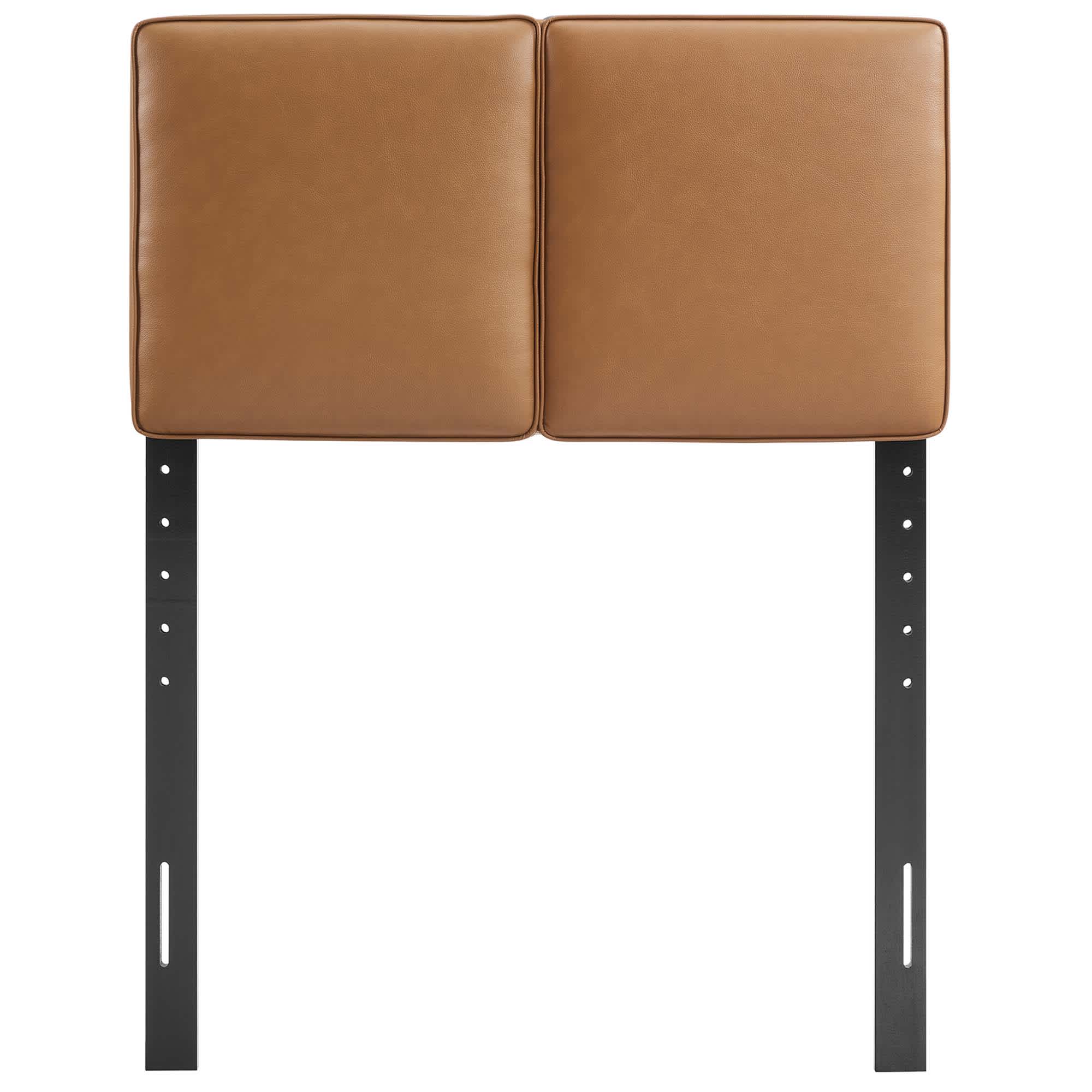 Modway MOD-7144-TAN Upholstered-Headboards - View #6