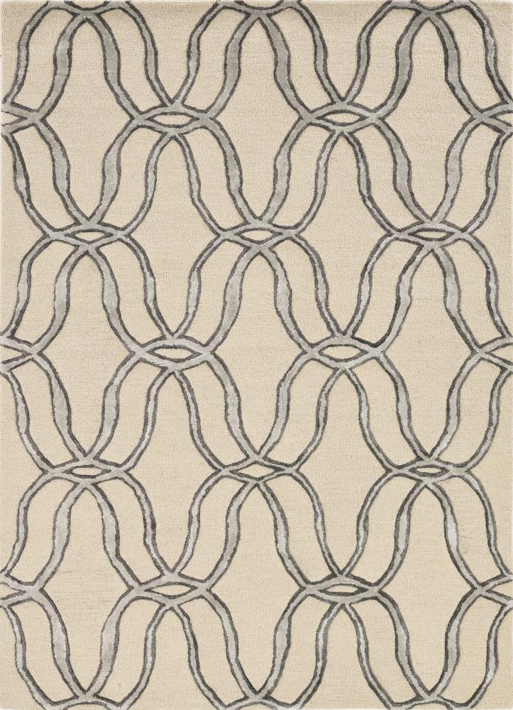 KAS Rugs LLU43008X10 rugs - View #5