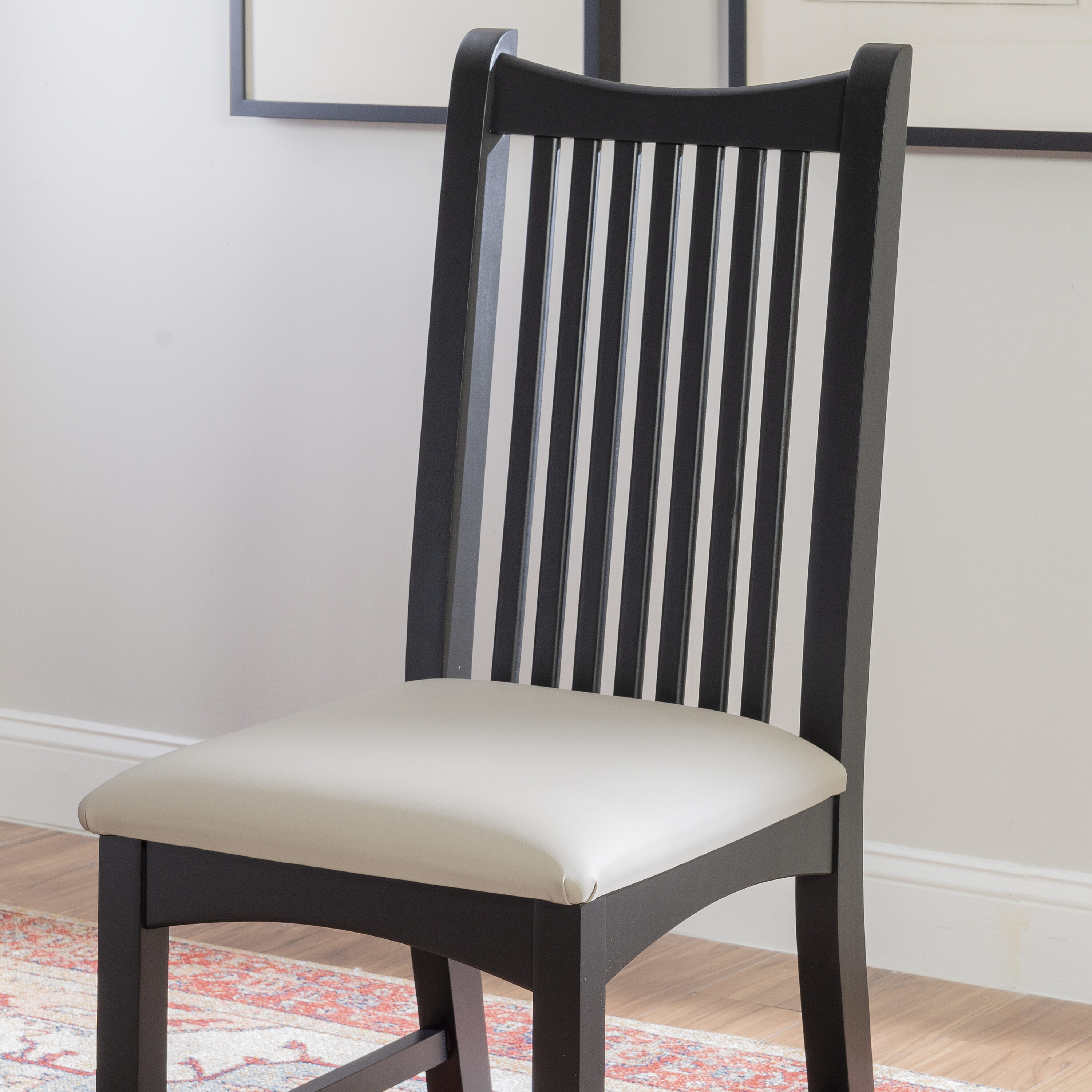 Linon LOWES2036 chairs - View #6