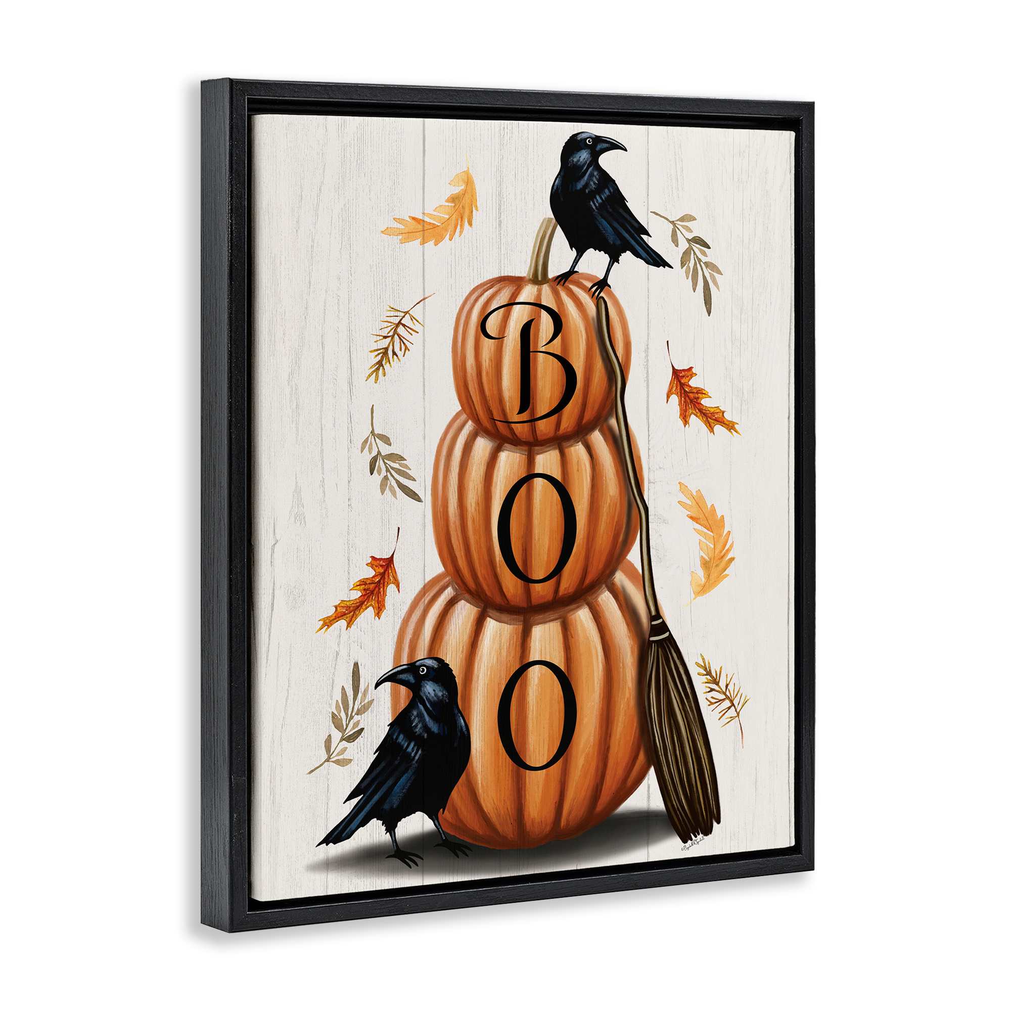 Stupell Industries BS-671-FFB-16X20 Wall-Art - View #2