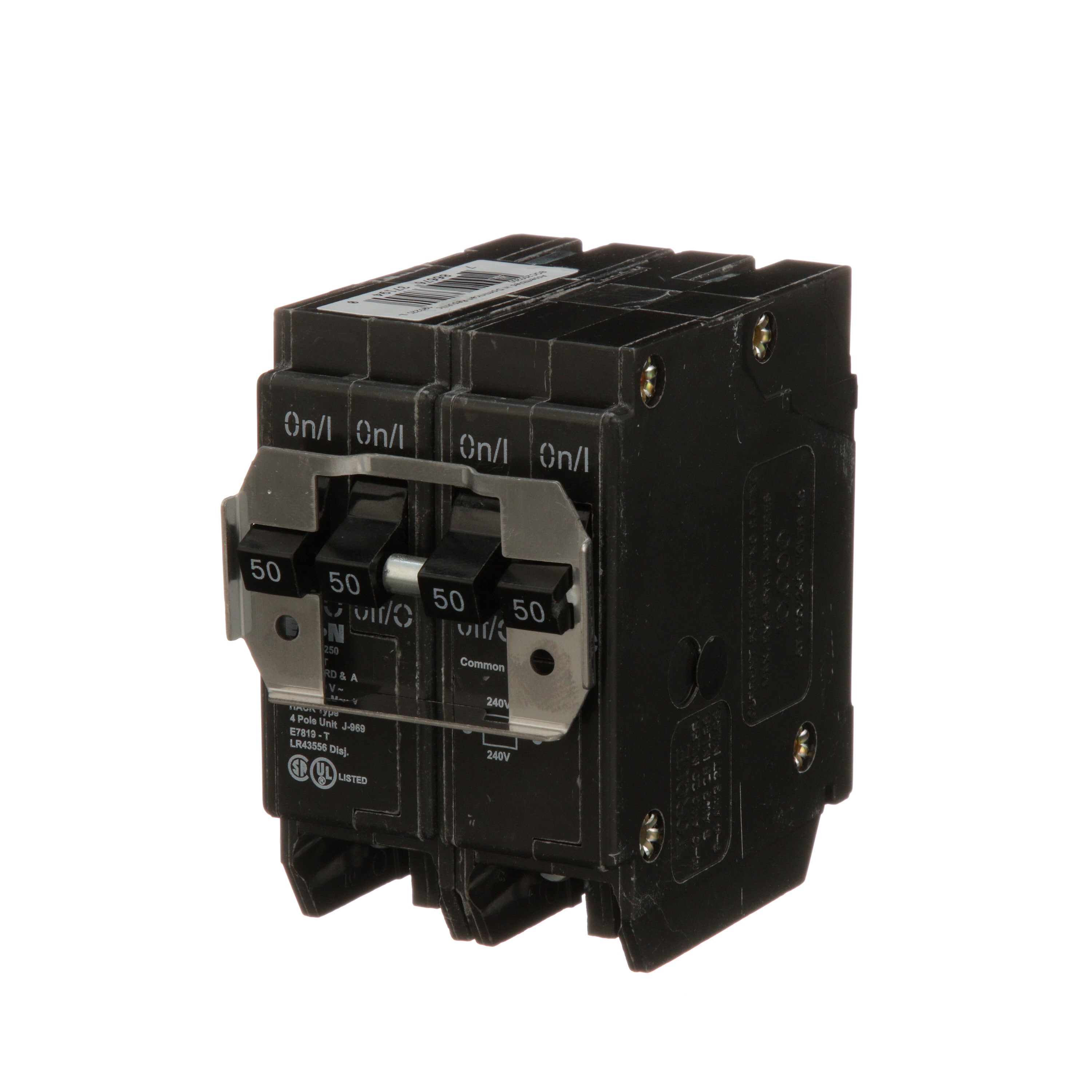 Eaton BQC250250 Circuit-Breakers - View #3