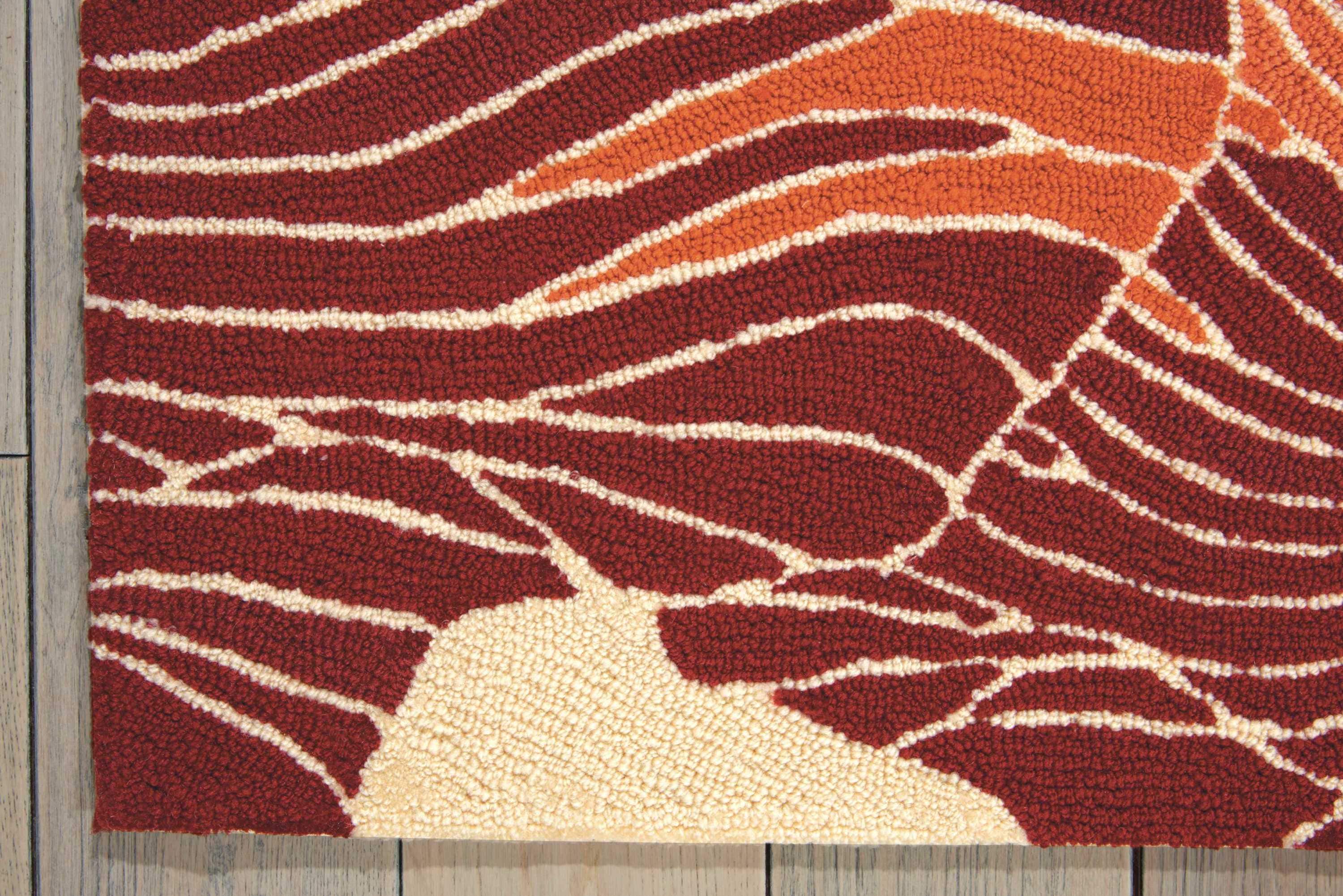Nourison 21697 rugs - View #3