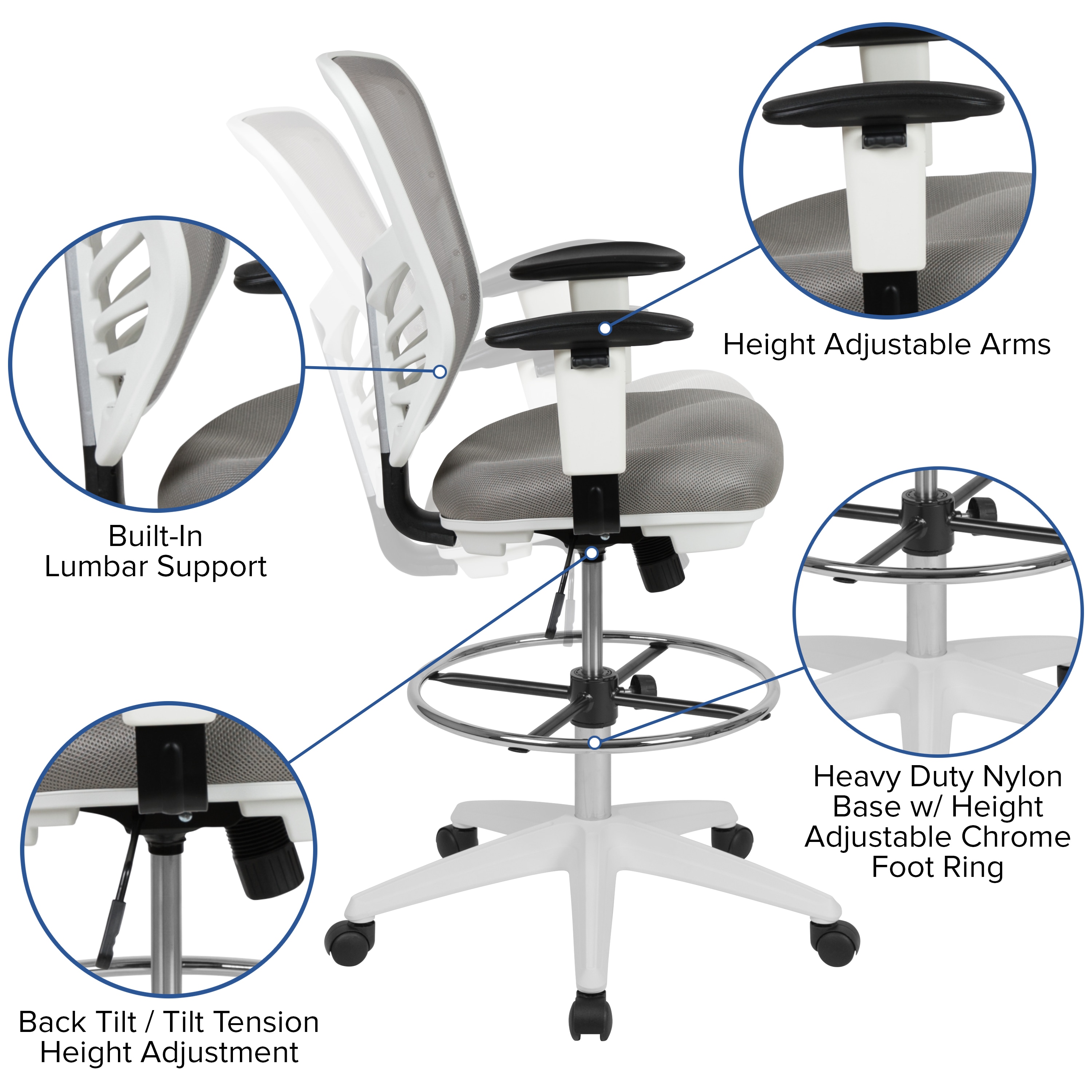 Flash Furniture 889142653233 Office-Chairs - View #6