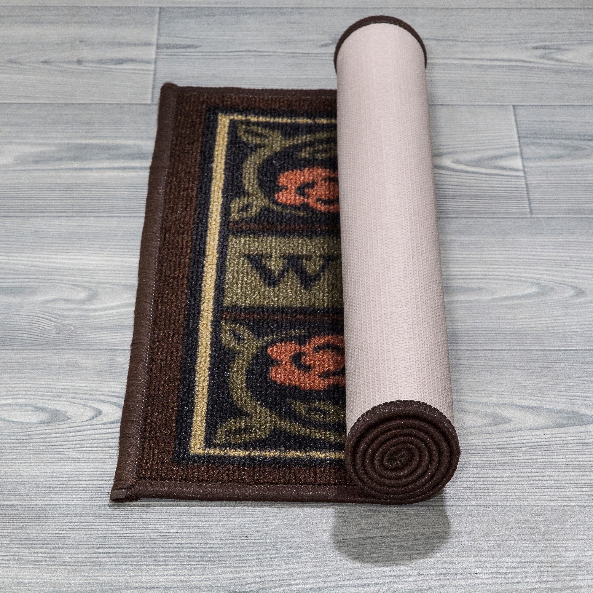 Ottomanson CLS3228-20X30 Mats-Cat - View #2