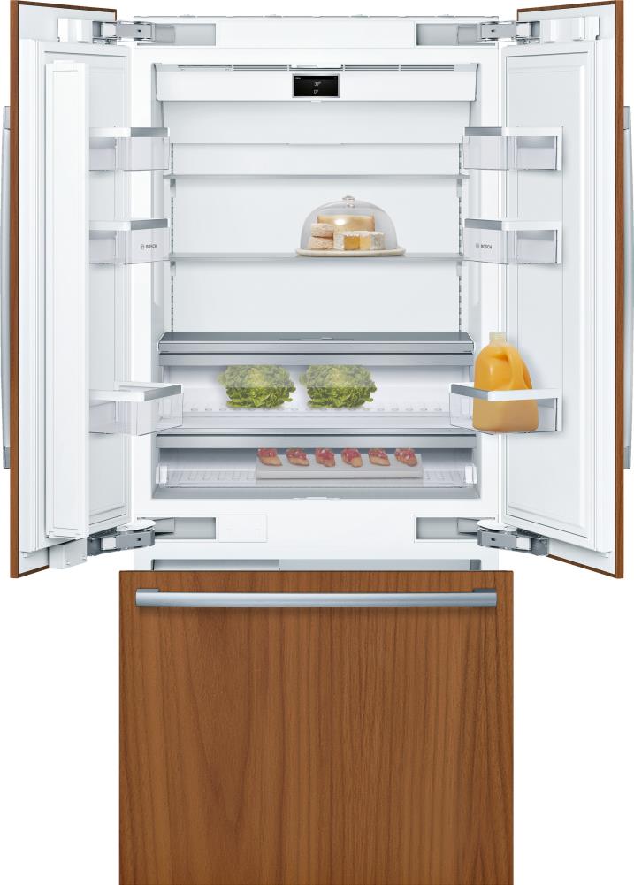 Bosch B36IT900NP French-Door-Refrigerators - View #8