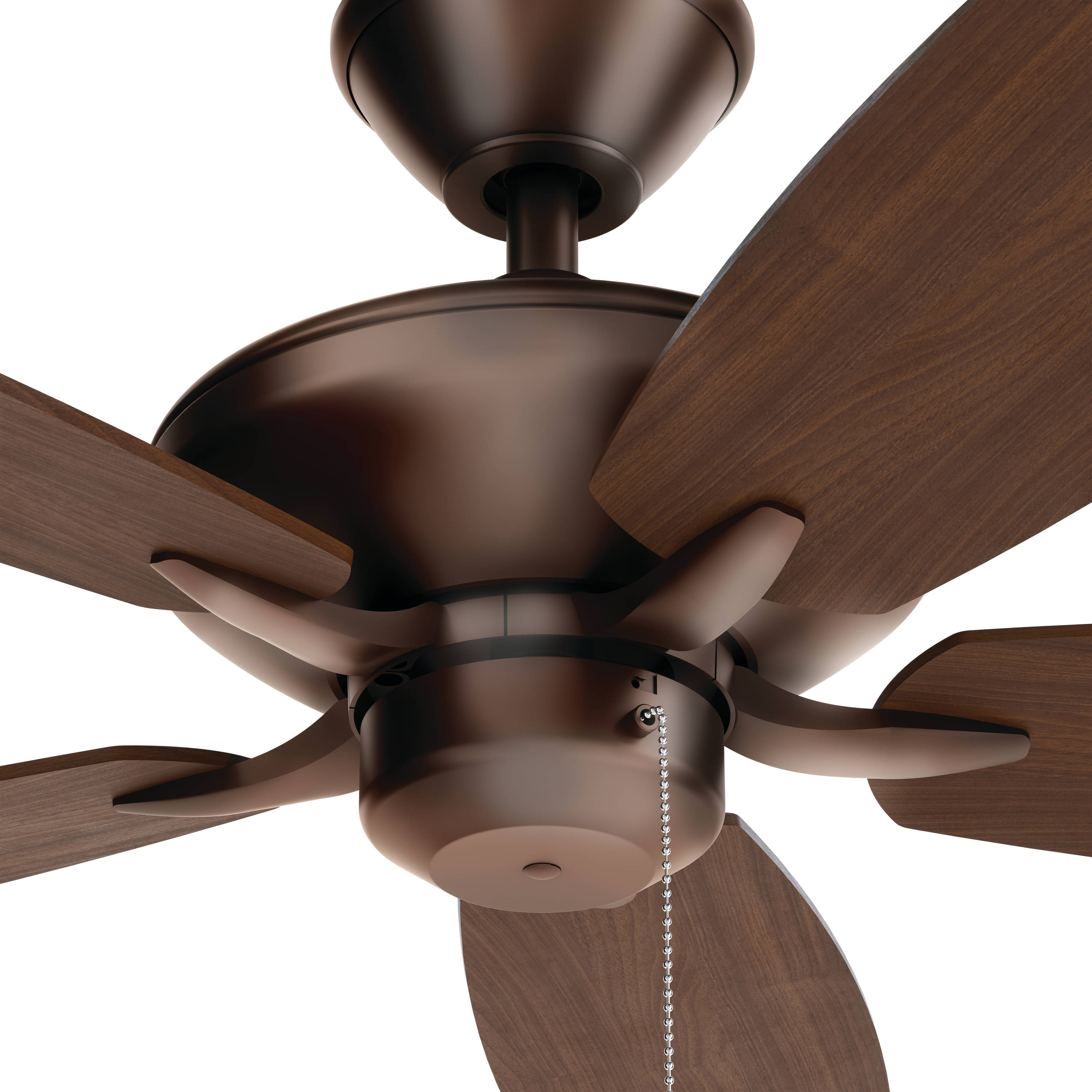 Kichler 330164OBB Ceiling-Fans - View #4