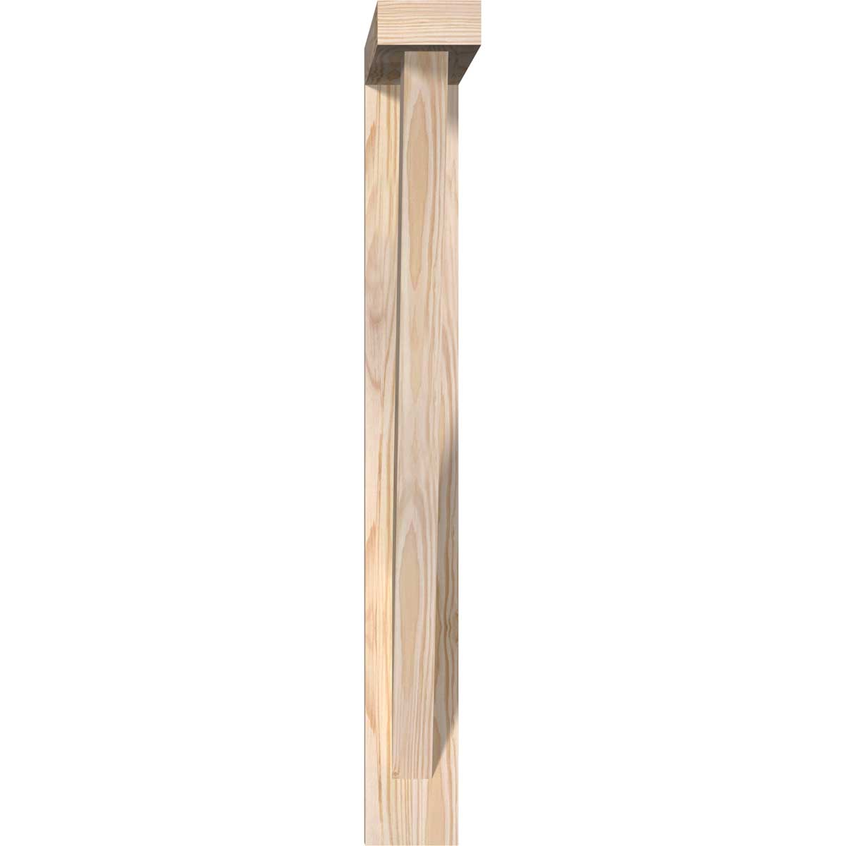 Ekena Millwork 1465015 Exterior-Brackets-Braces - View #2