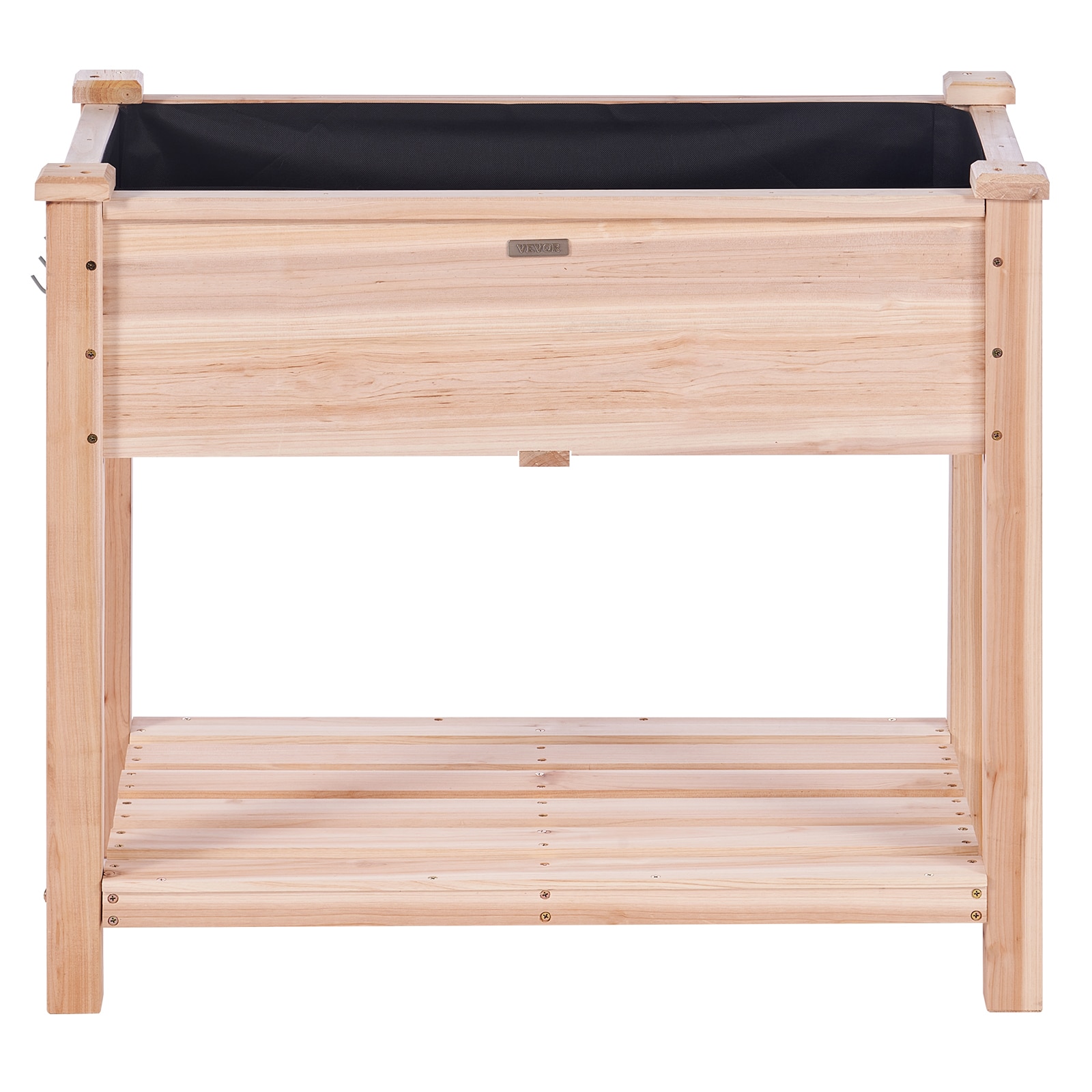 VEVOR GJSM864676CM1A23MV0 Raised-Garden-Beds - View #9