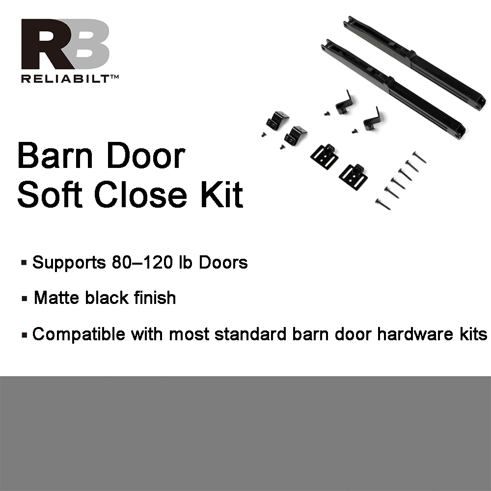 RELIABILT 07-3059 Barn-Door-Roller-Kits - View #2