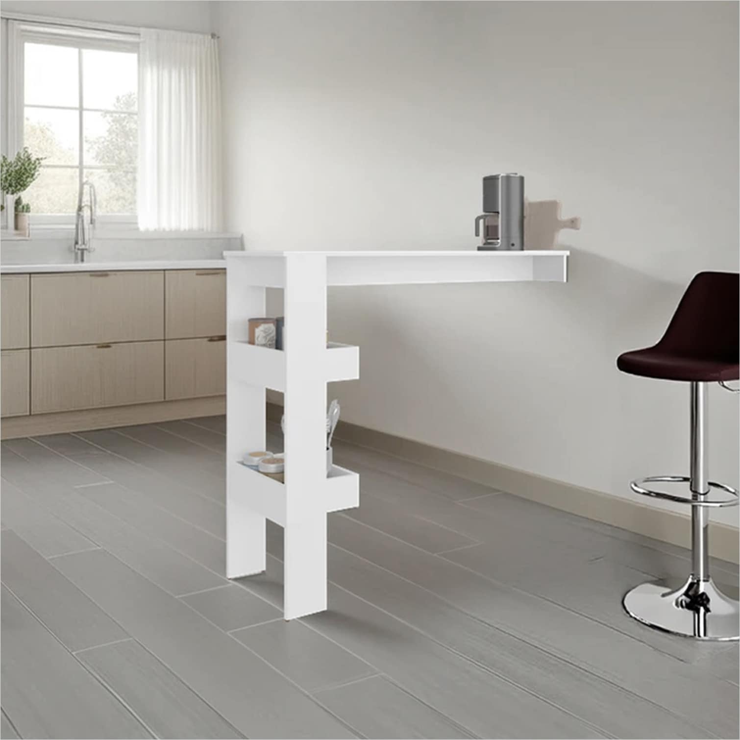 SunJet 79IAPPALG2NP Dining-Tables - View #2