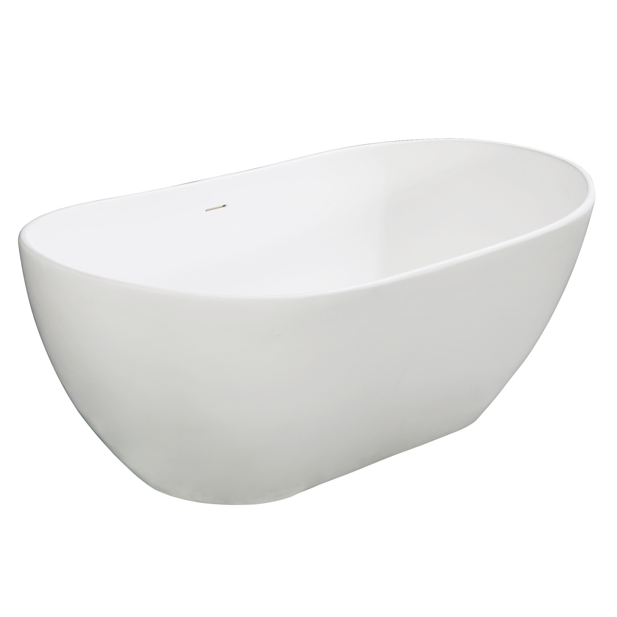 Kingston Brass UVRTRS653224 bathtubs - View #2
