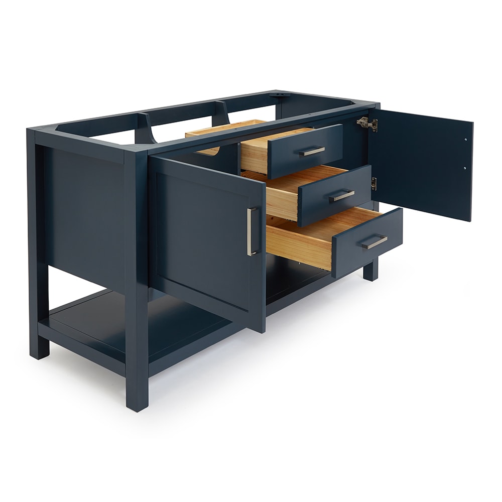 ARIEL R060D-BC-MNB vanities - View #4