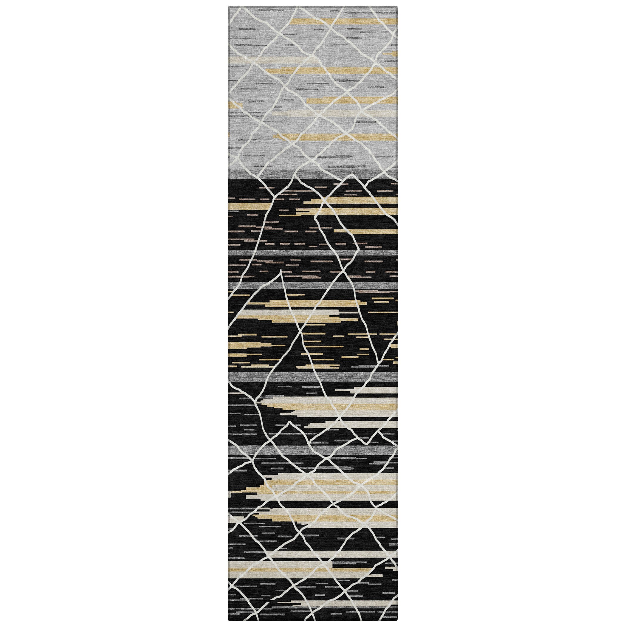 Addison Rugs ACN1025BK2X8 rugs - View #2