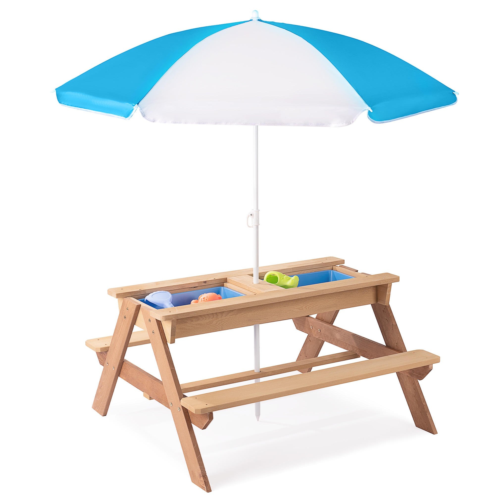 CESICIA W225-OPS-142 Patio-Tables - View #2