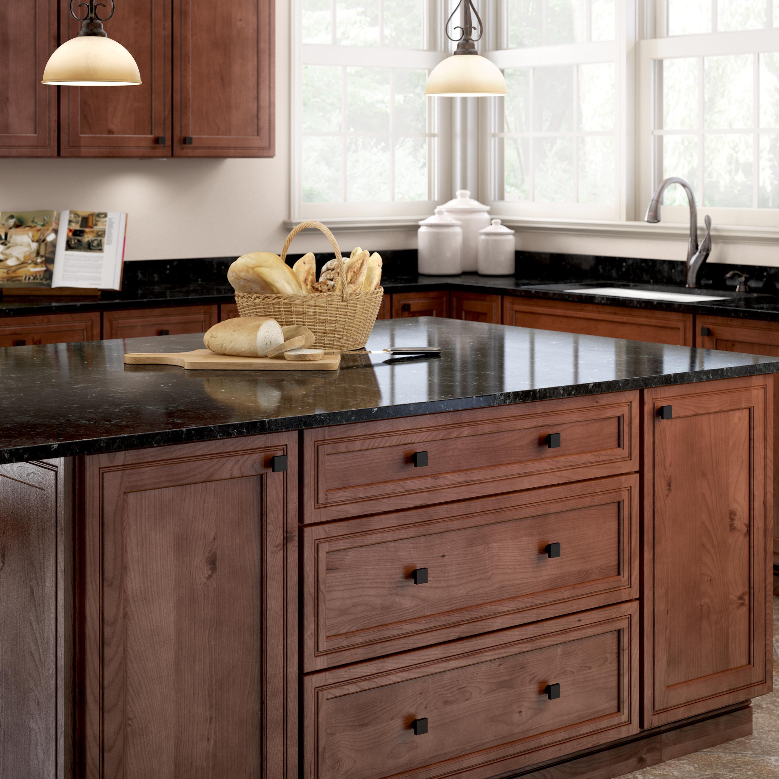 Origin 21 P42251W-FB-C Cabinet-Knobs - View #5