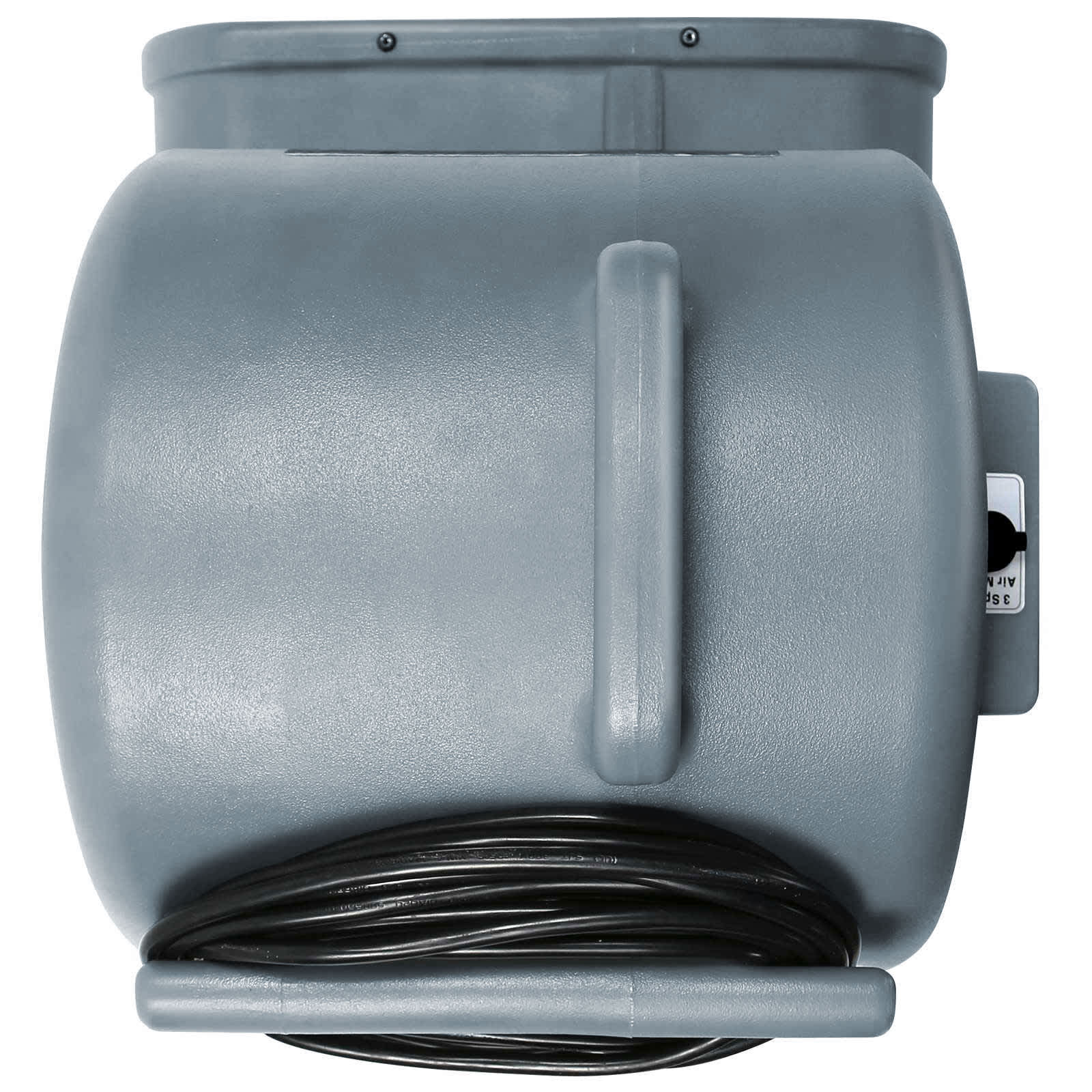 Dryser JAN-DRY-3300 Blower-Fans - View #5