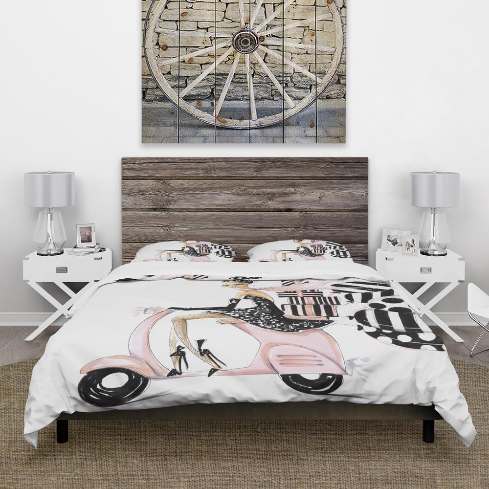 Designart BED18252-K bedding - View #3