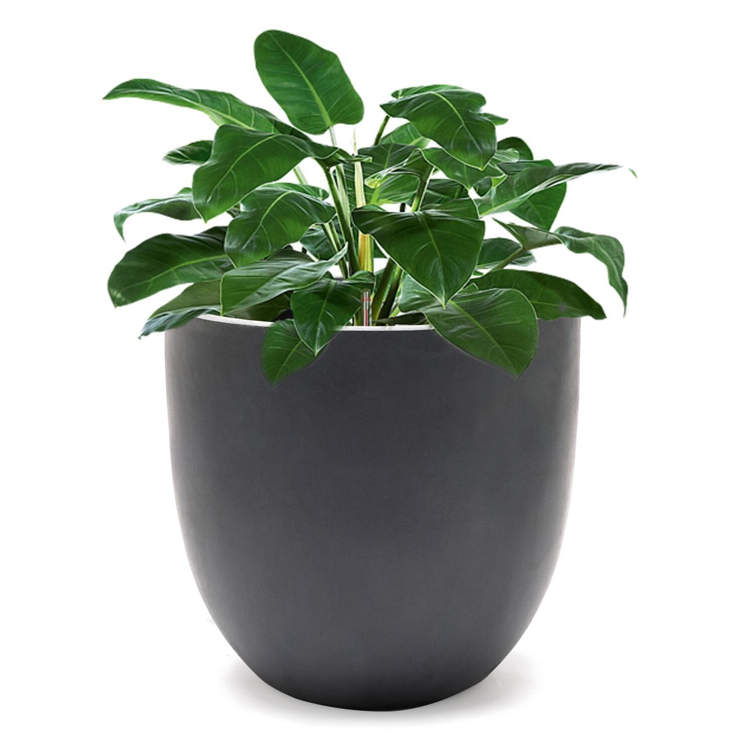 LuxenHome WH033 Planter-Window-Box - View #5
