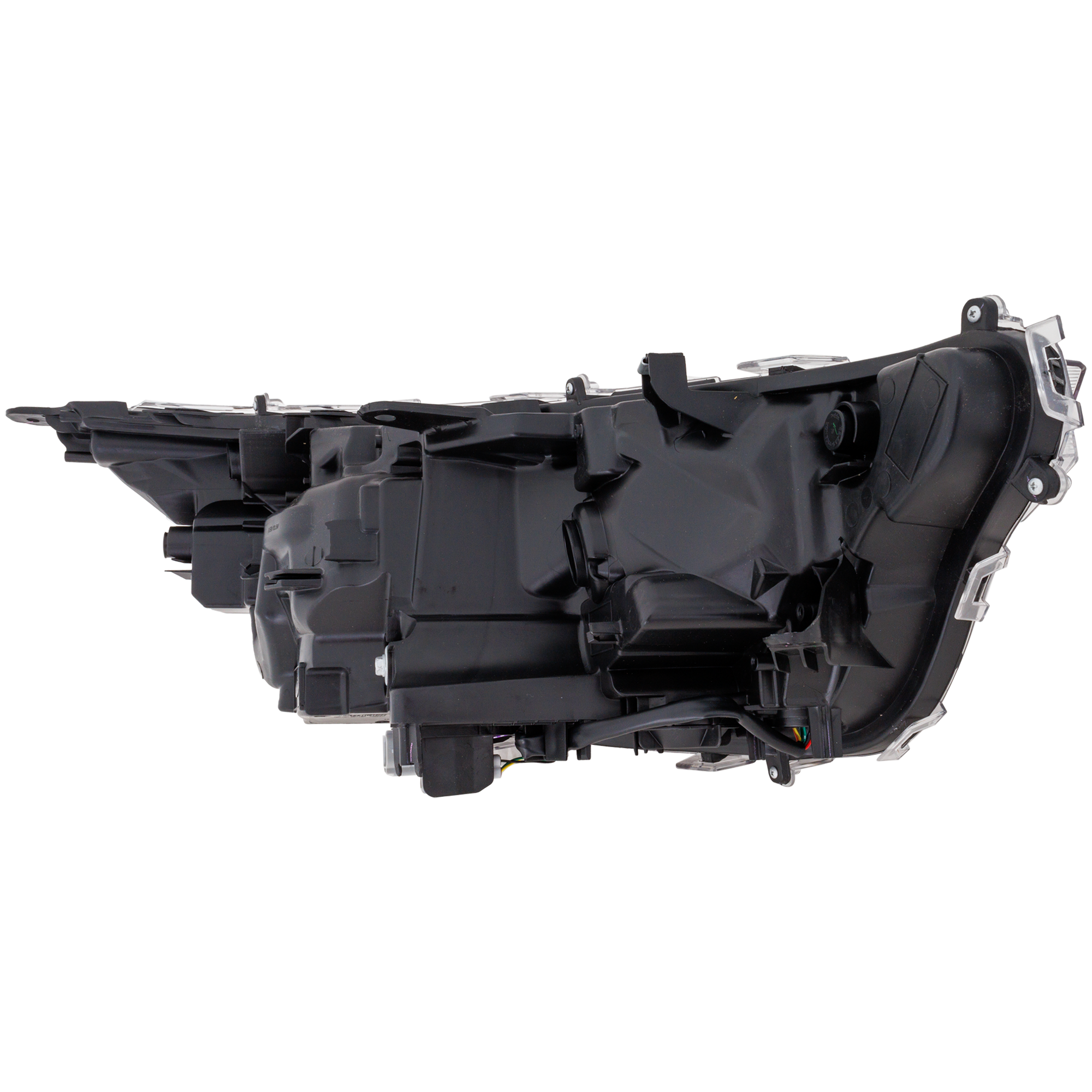 Garage-Pro GPRT10010218U Headlights-Components - View #3