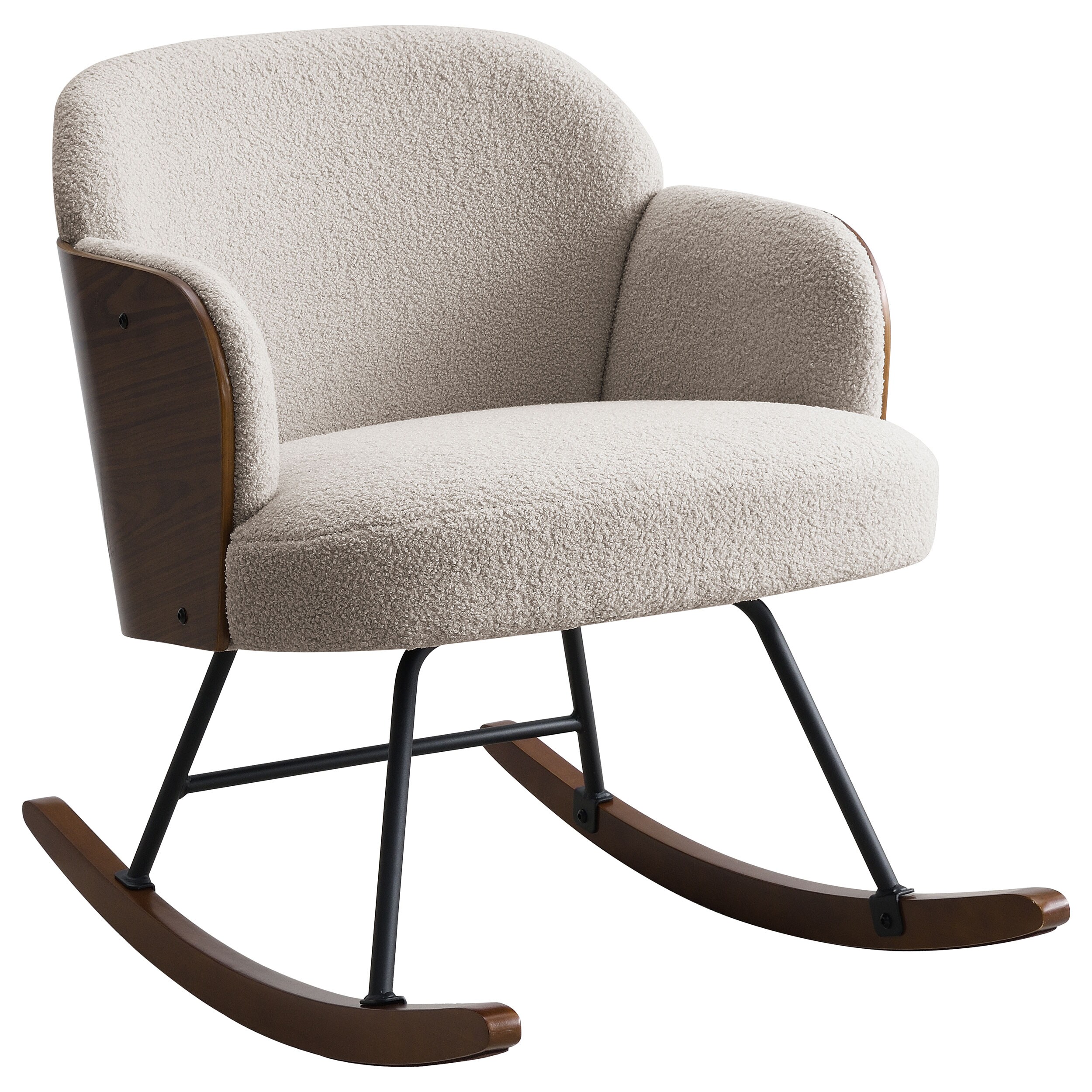Tinyhomie LW-X-KARL2022 chairs - View #2