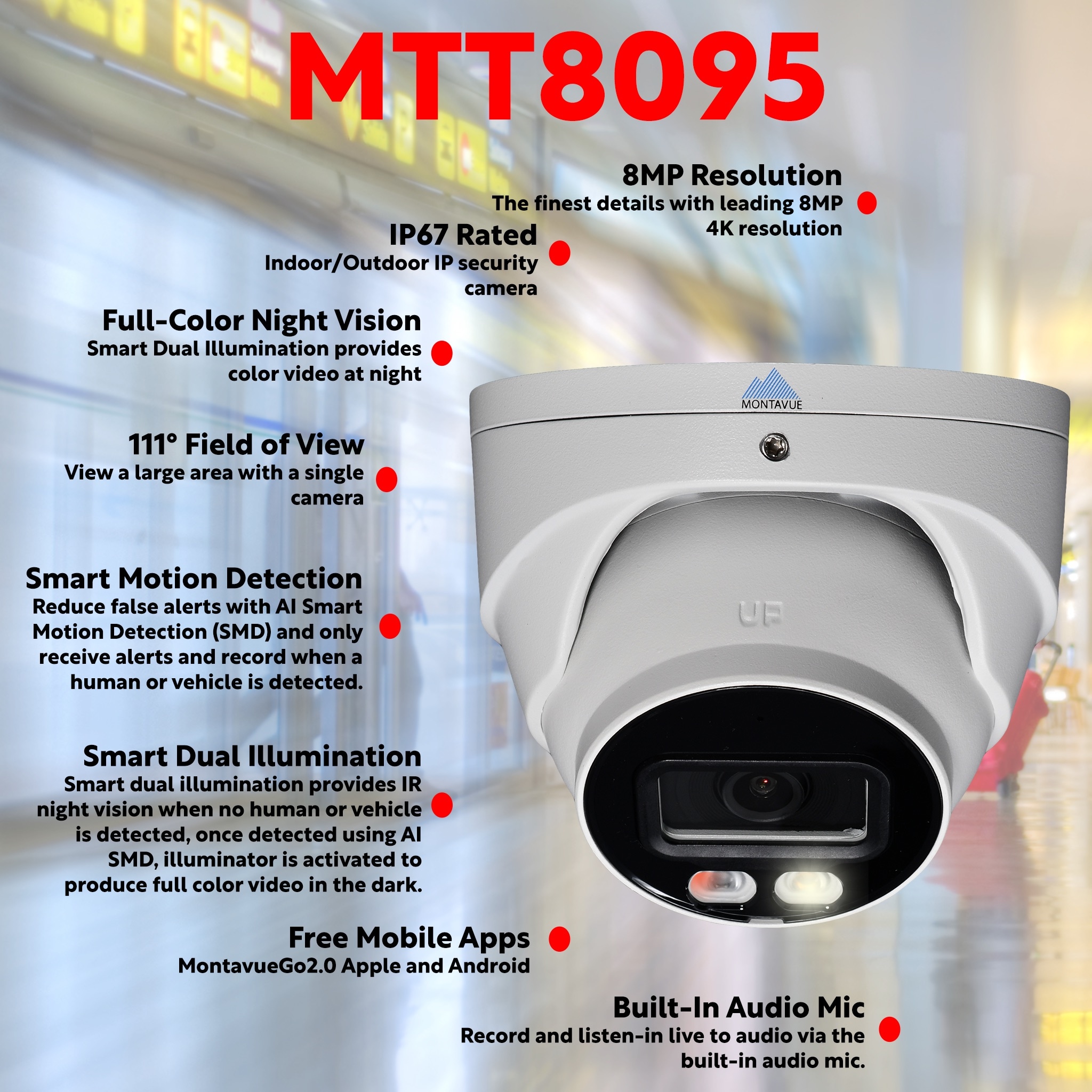 Montavue MTIP4082-8-8095T-W Security-Camera-Systems - View #3