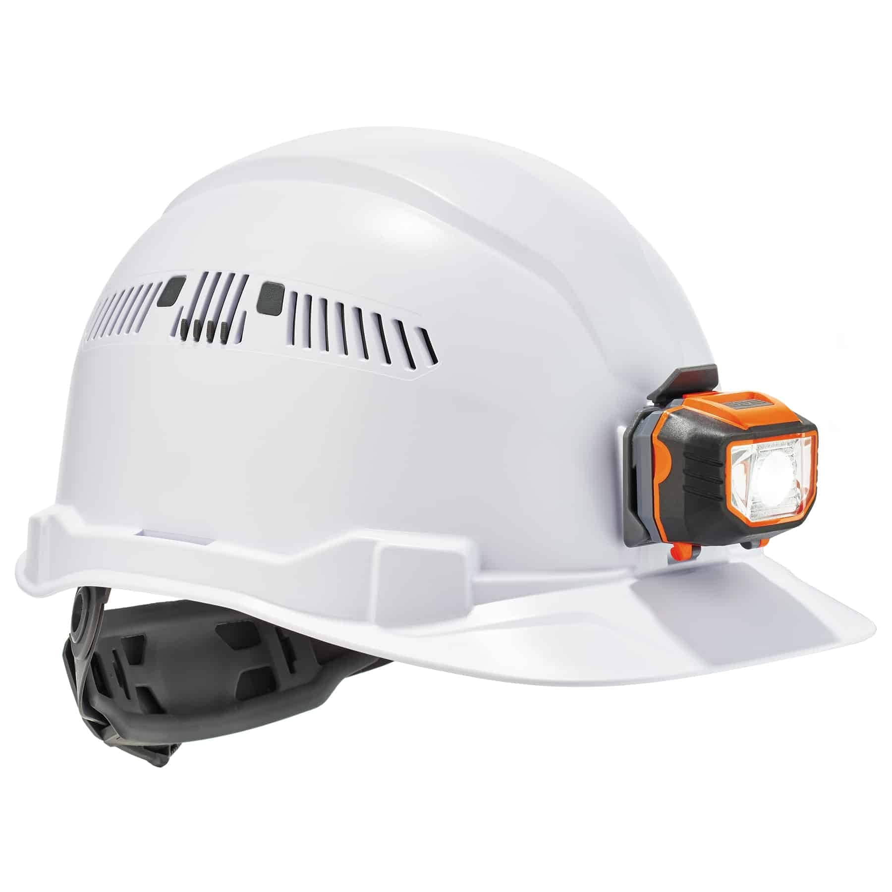 Pioneer Foldable Hard Hat Sun Shade