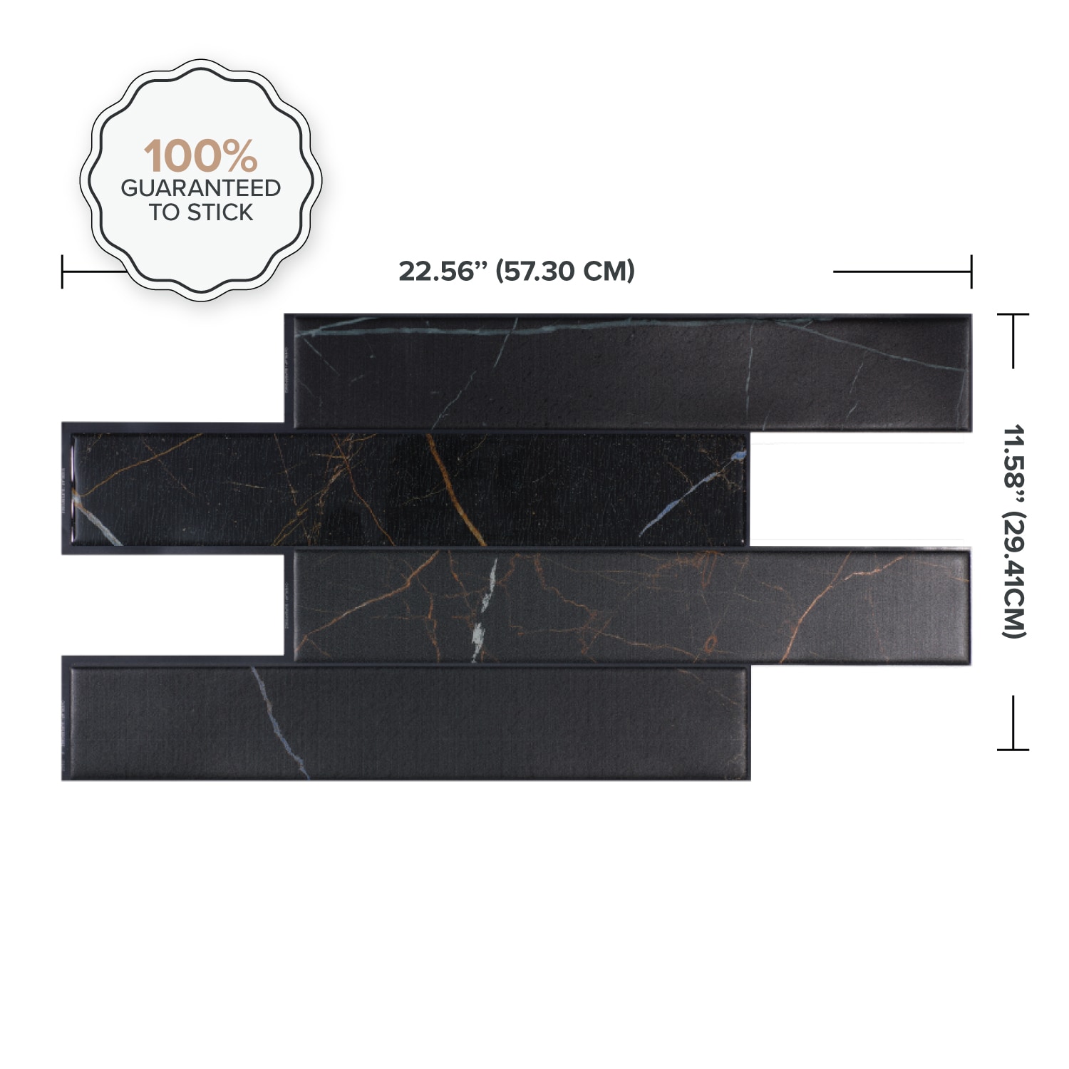 Smart Tiles SM1255D-02-QG Ceramic-Tile - View #4