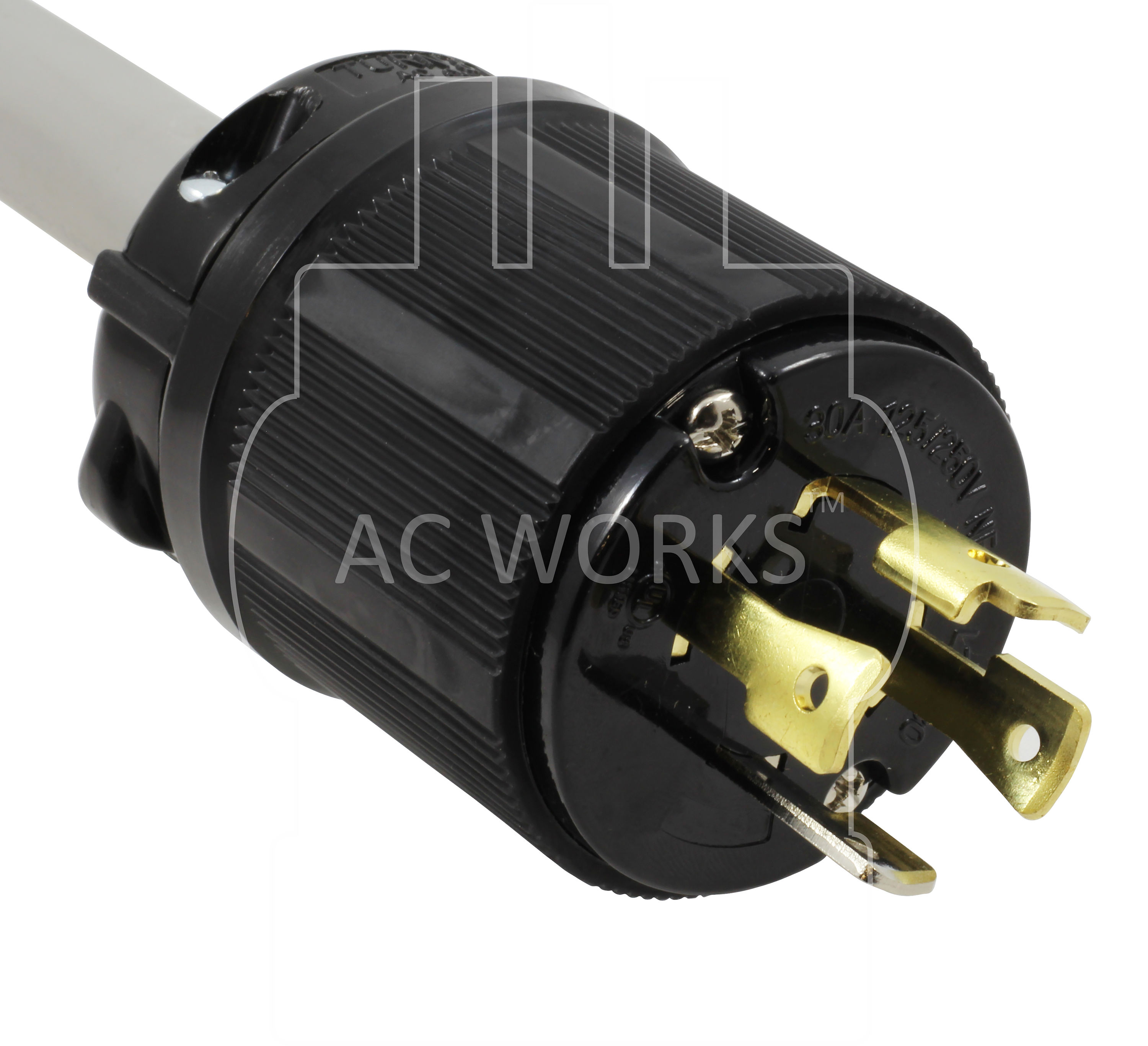 AC WORKS EVL1430MS-018 Electric-Car-Charger-Accessories - View #3