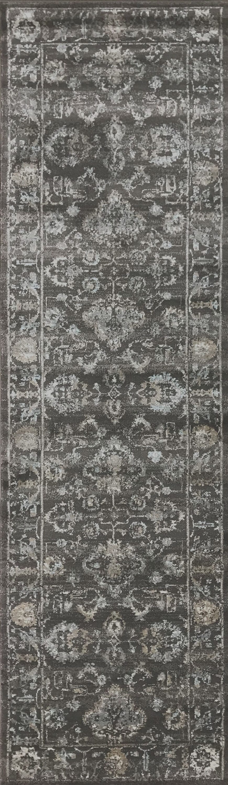 Radici USA 3562/0043/LIGHTBROWN rugs - View #2