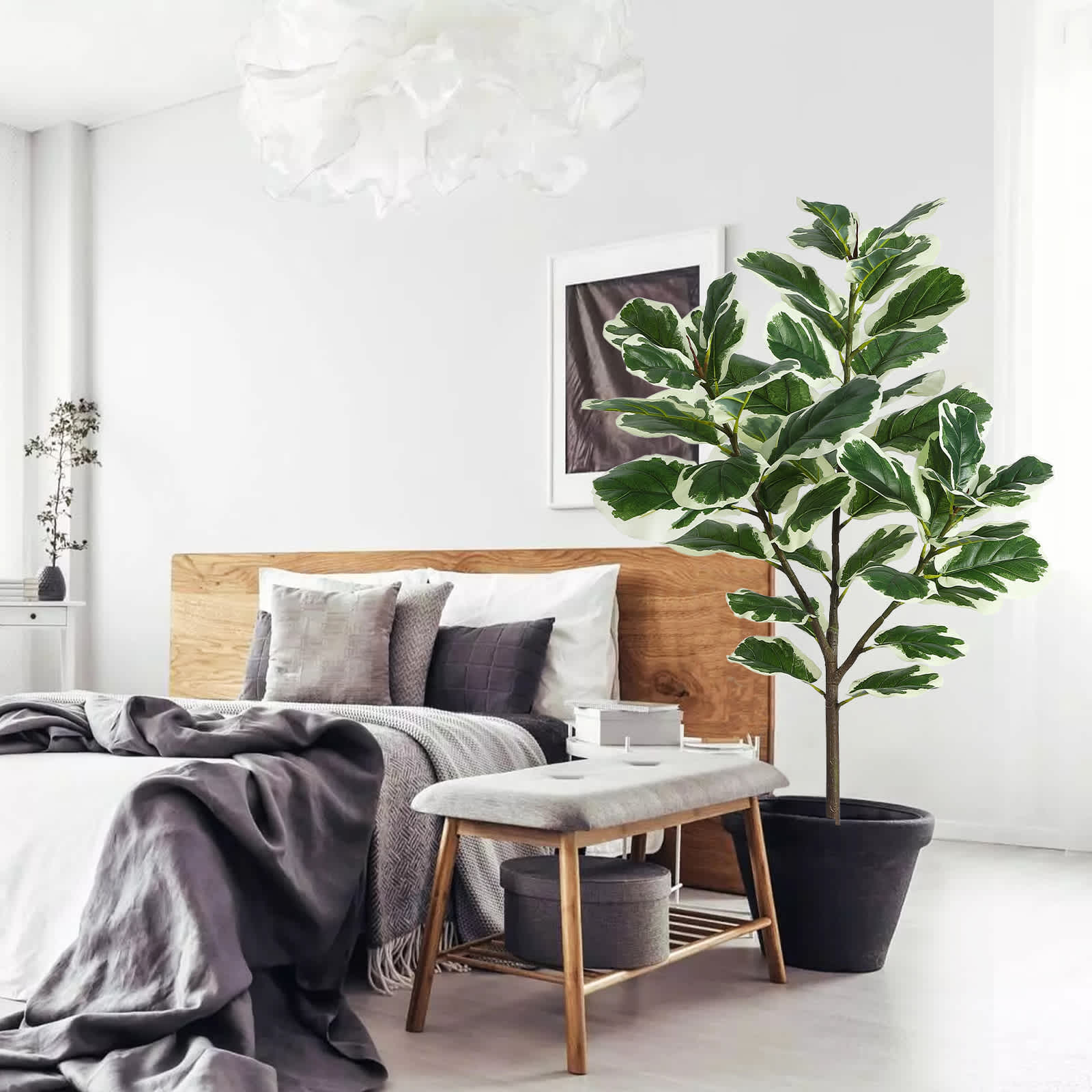 Qeetex JXNAG-PHO-140UPTGT Artificial-Plants-Trees - View #7