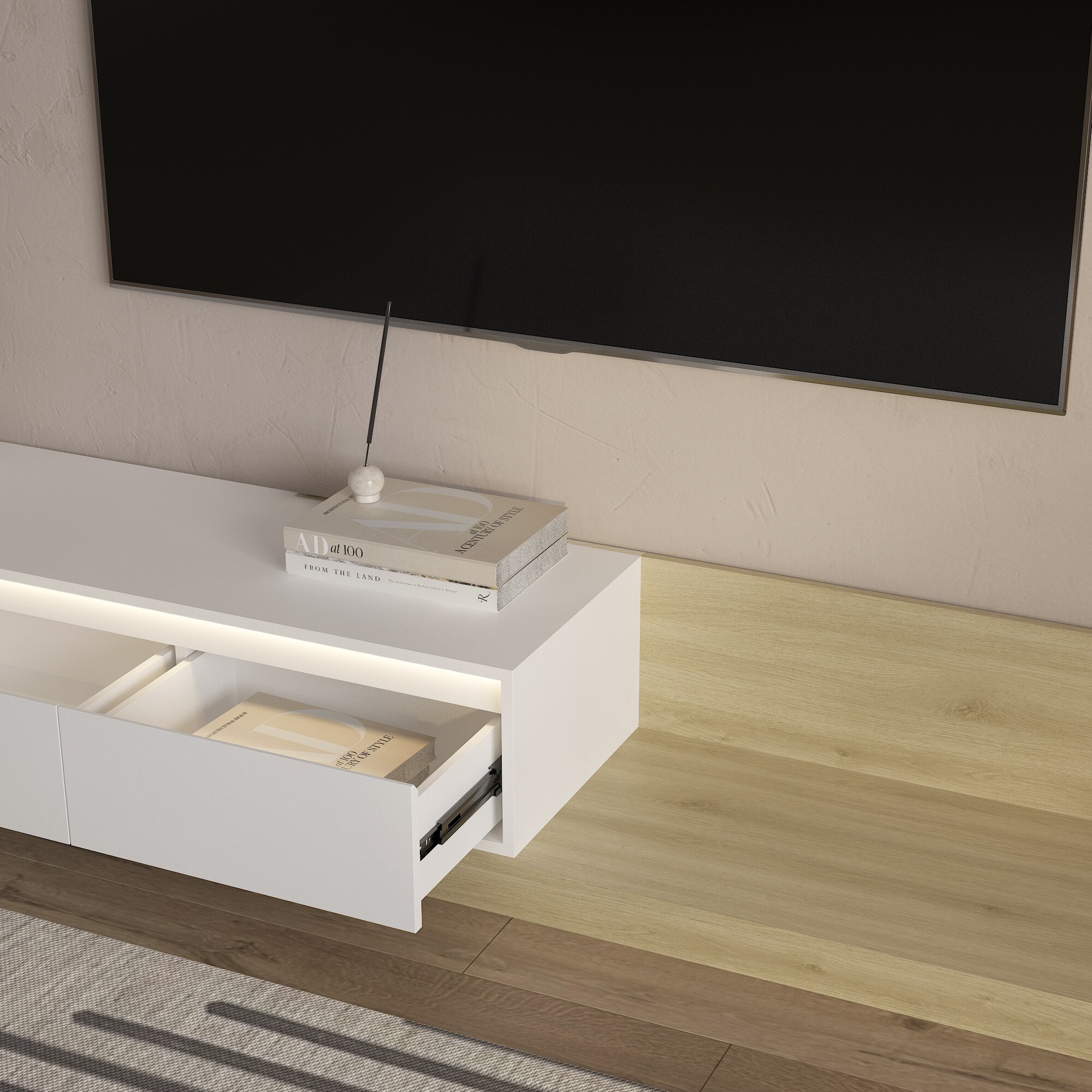 GDFStudio 369209 Tv-Stands - View #5