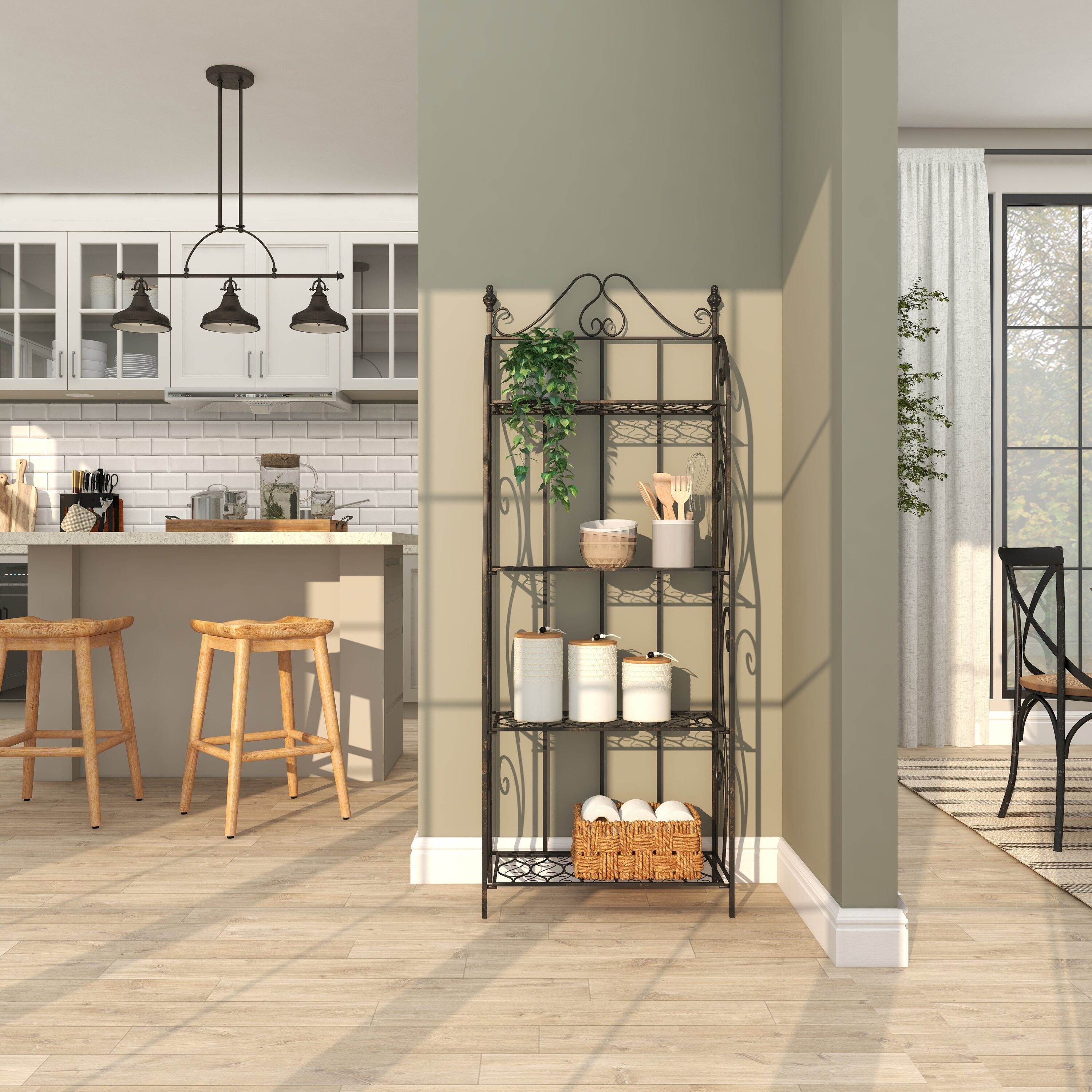 Grayson Lane 63376 Dining-Kitchen-Storarge - View #9