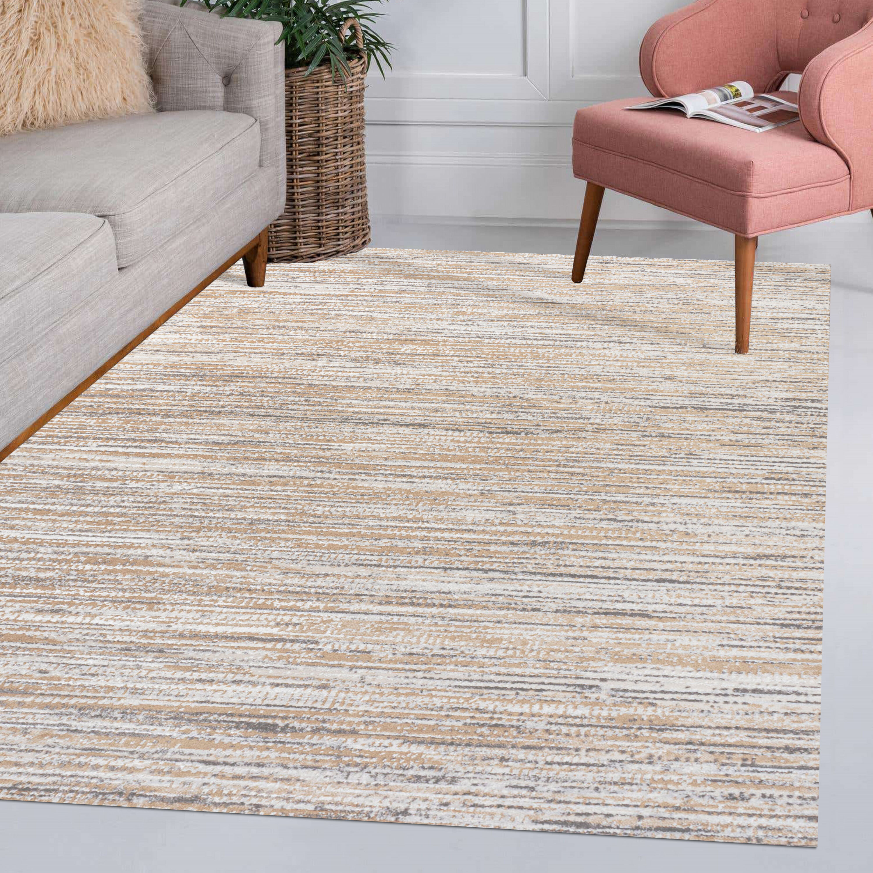 JONATHAN  Y SOR200D-5 rugs - View #6