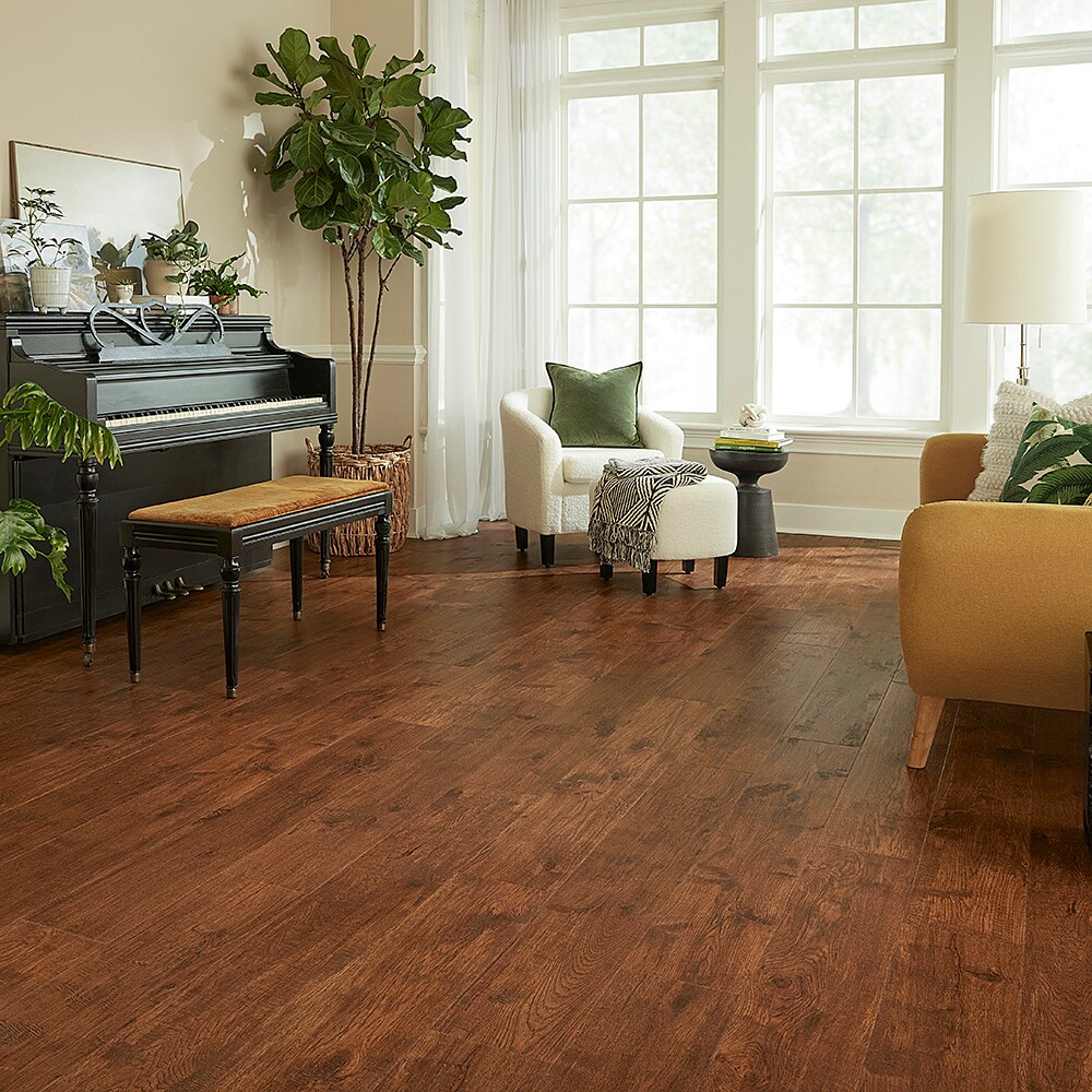 STAINMASTER PetProtect SM107 laminates - View #3