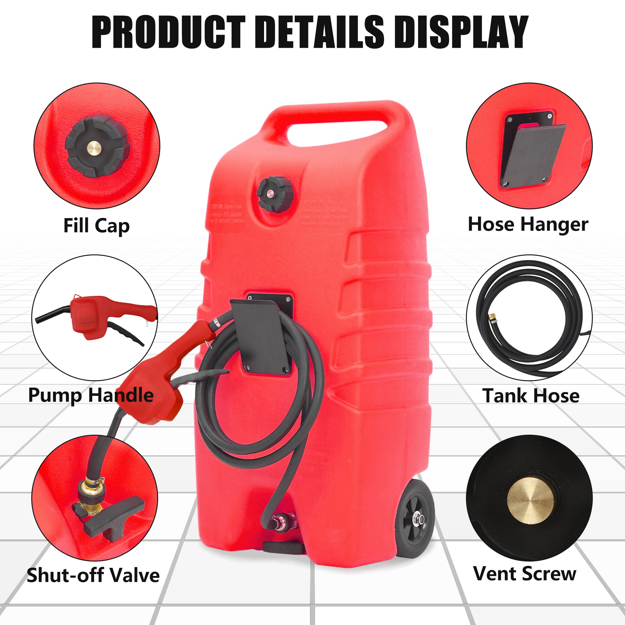 Der Rose GWPAU-0KV3FLEC m040130 - View #2