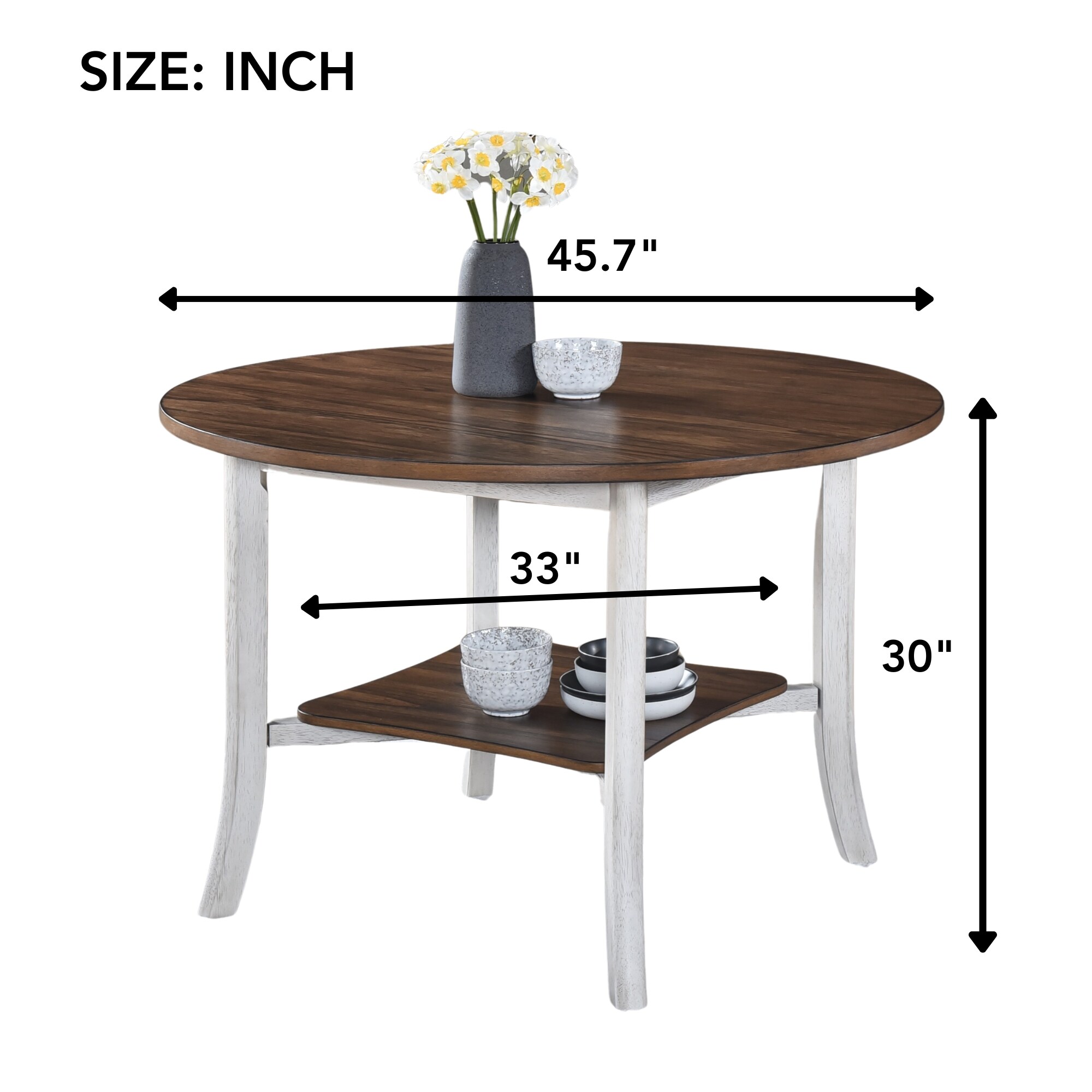 Flynama L-537S00003 Dining-Sets - View #6