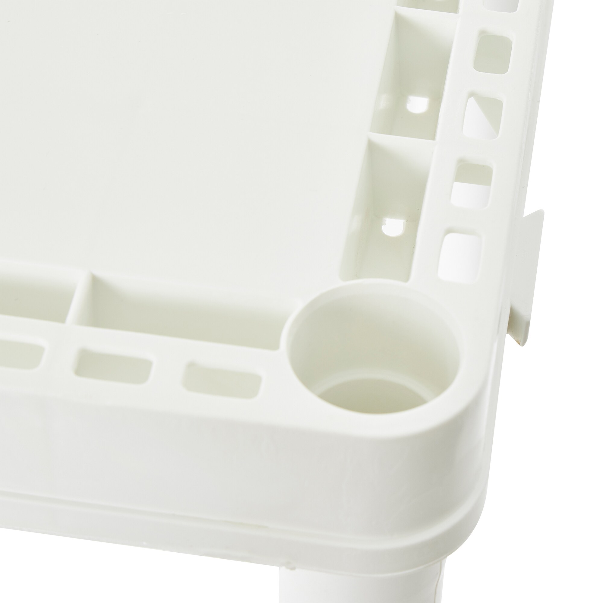 Gracious Living 146664 Free-Standing-Shelving - View #13