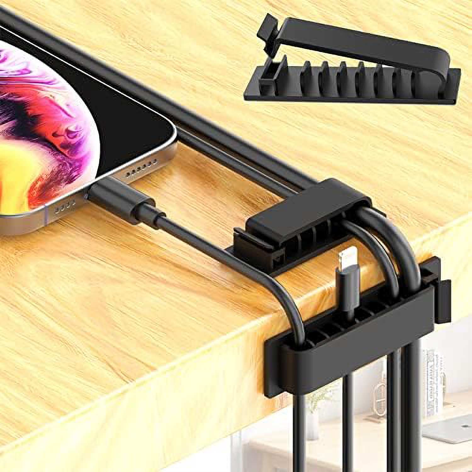 Etokfoks EFT1013F338 Cable-Ties - View #3