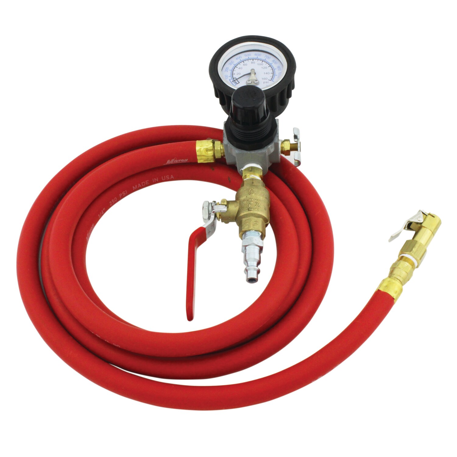 Milton 561 Air-Pumps - View #2