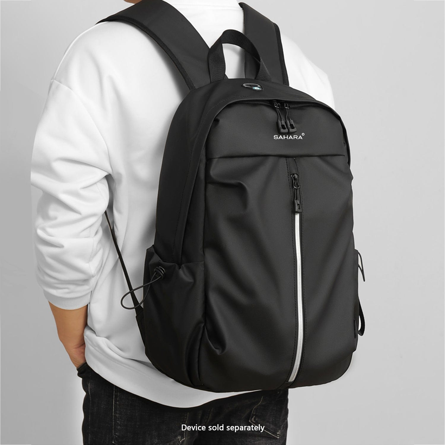 SAHARA LT00103 Bags-And-Backpacks - View #3