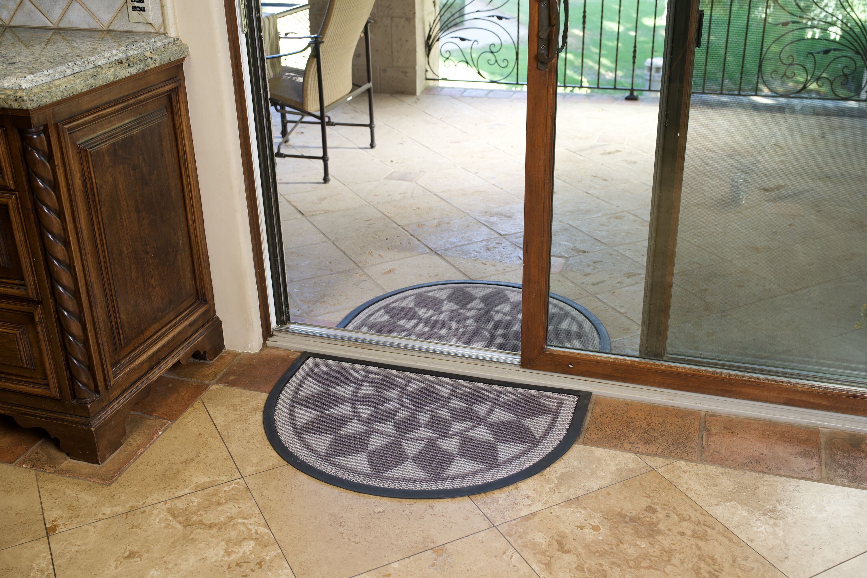 Yeiser Research & Development LG8023TE Mats-Cat - View #2