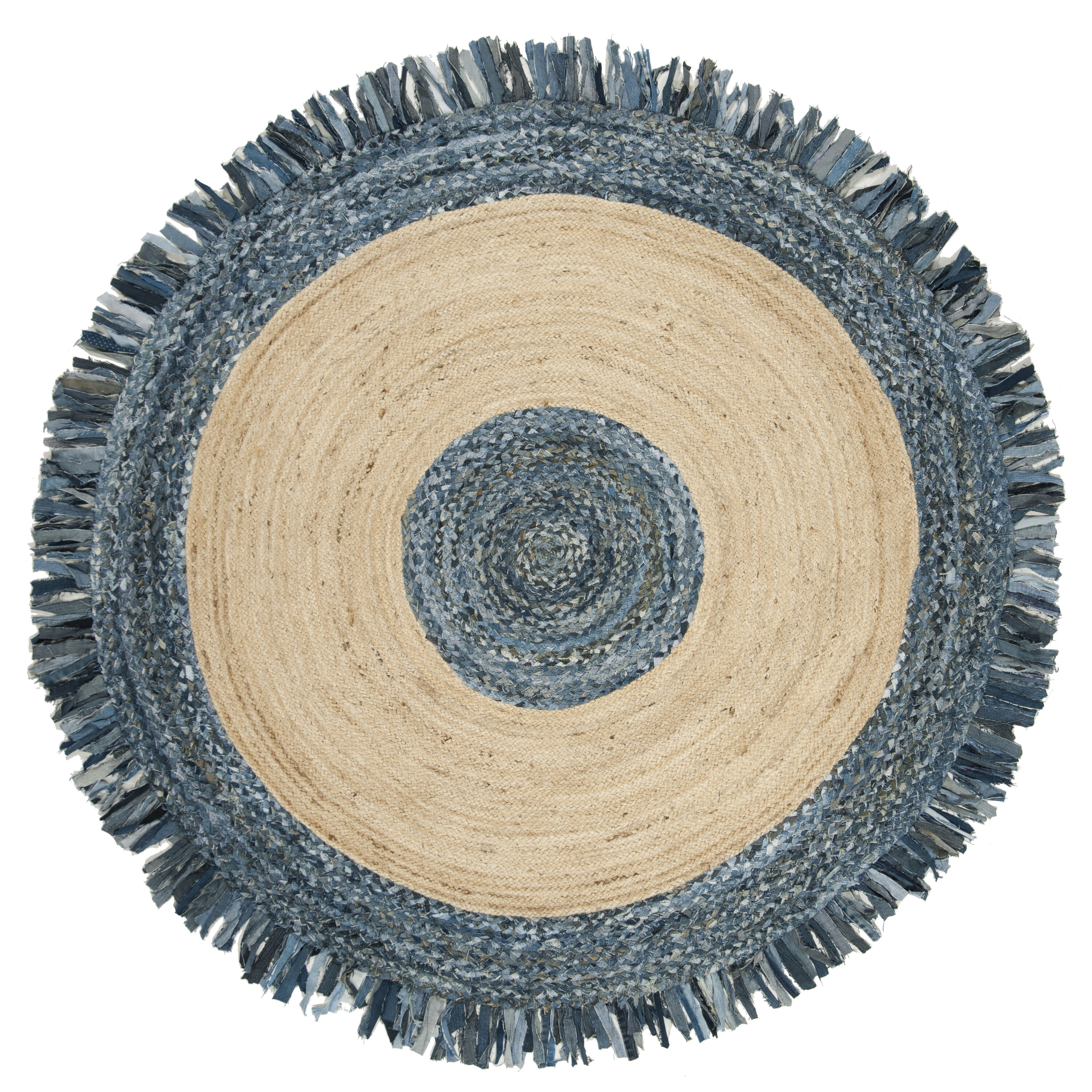 Safavieh CAP205D-5R rugs - View #2