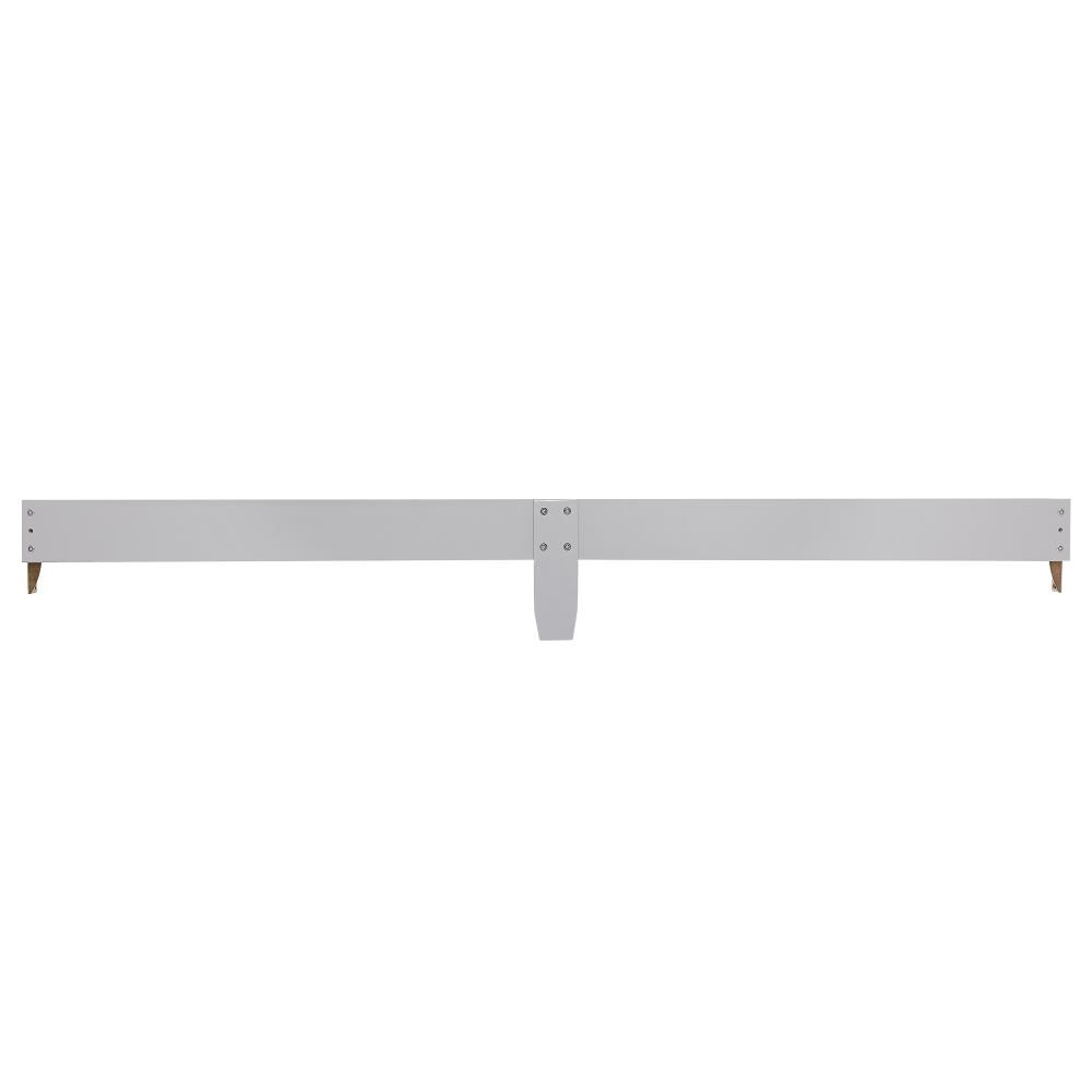 Dream On Me 849-PG Bed-Rails - View #2