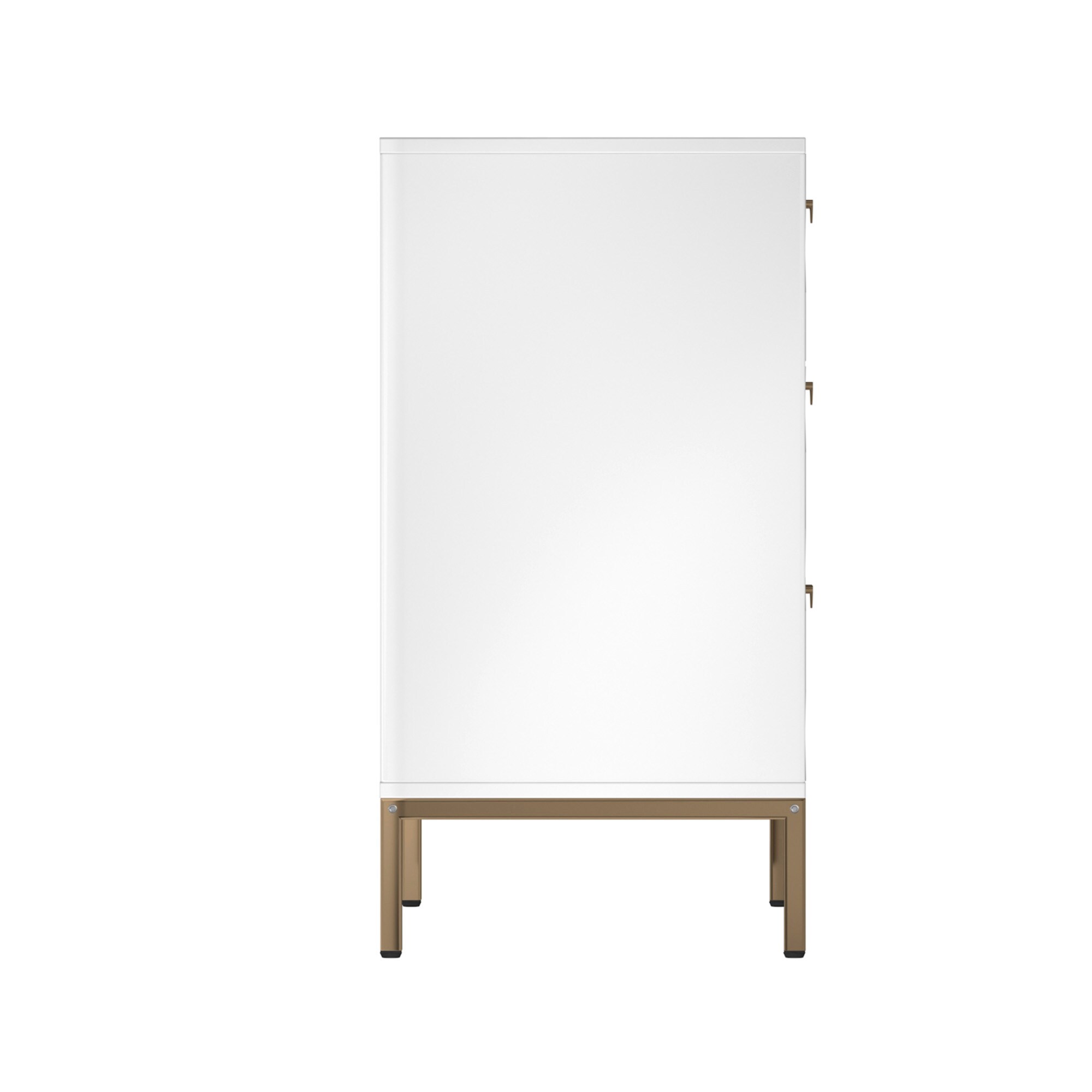 Clihome CL-JH-009014-WH-N dressers - View #8