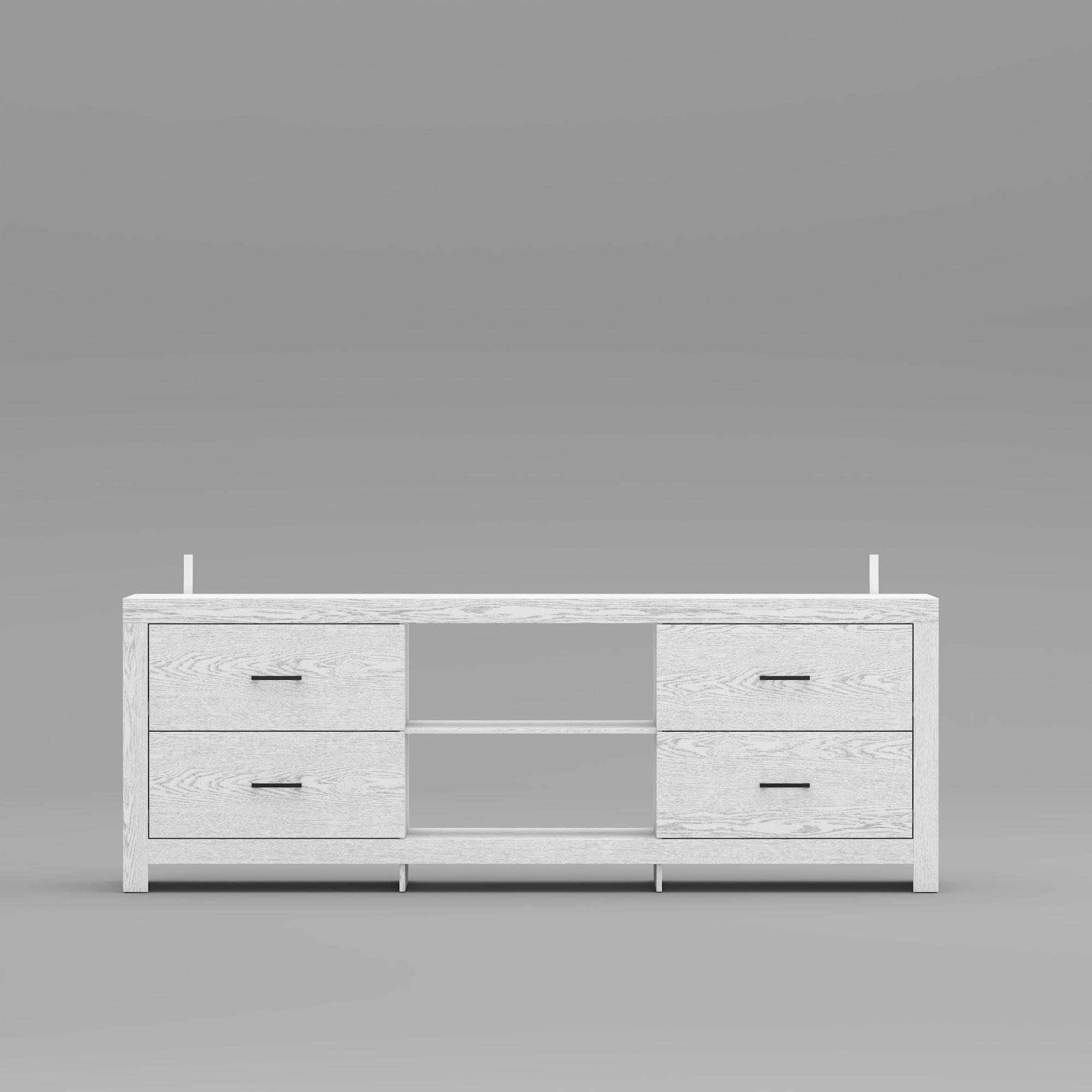 FUFU&GAGA KF200257-01 Tv-Stands - View #5