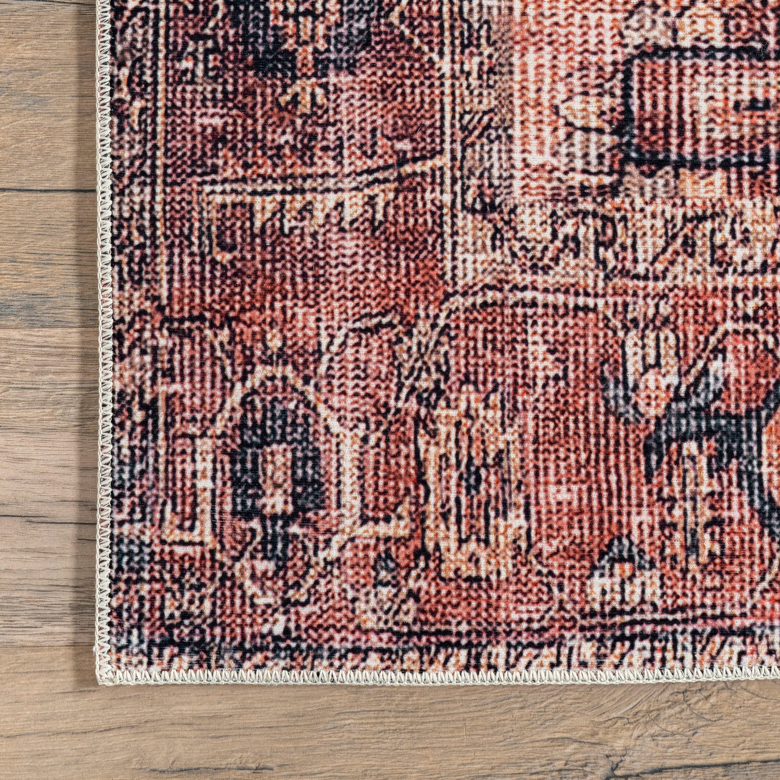 nuLOOM BIMR01A-26010 rugs - View #4
