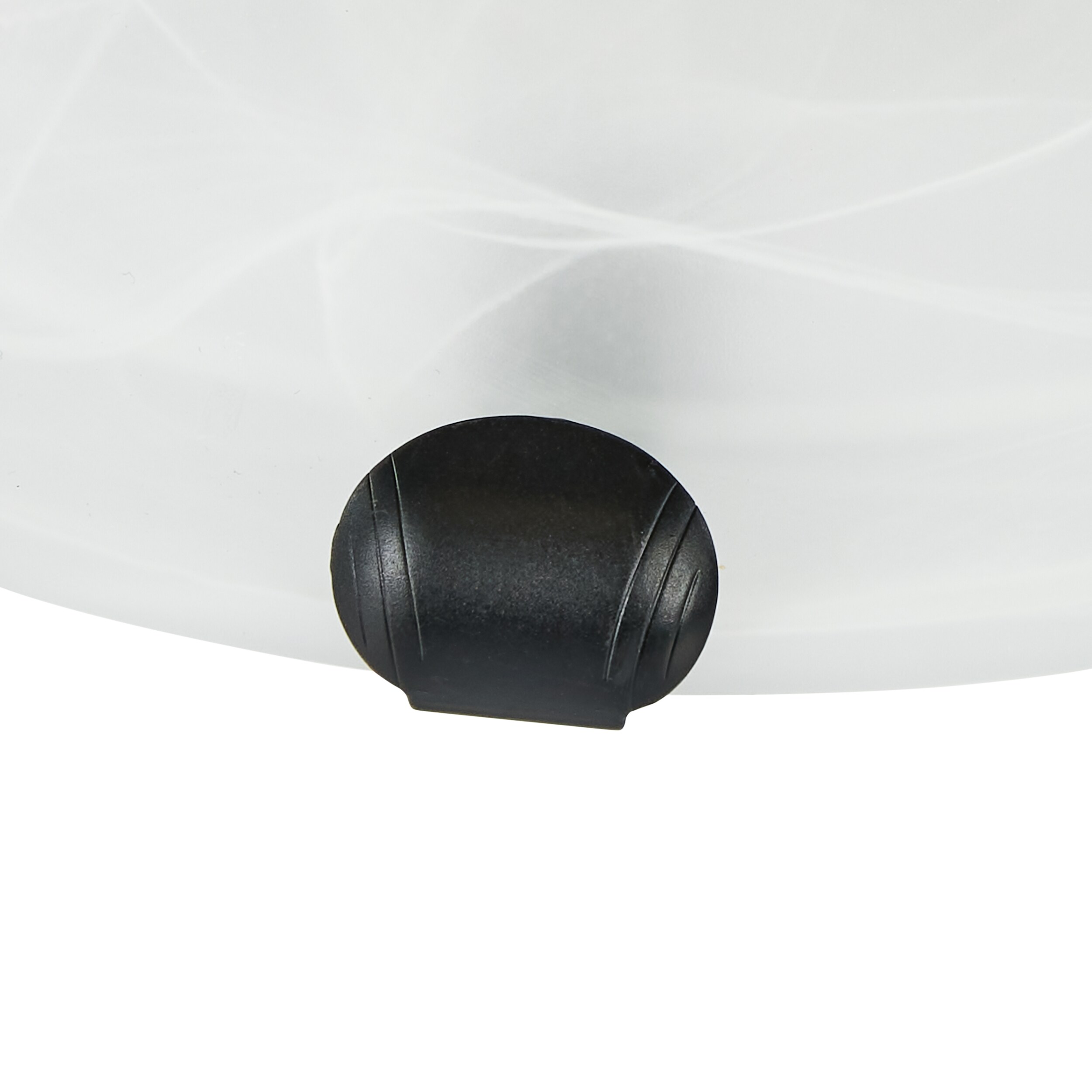 Whitfield Lighting FM412BK flushmounts - View #2