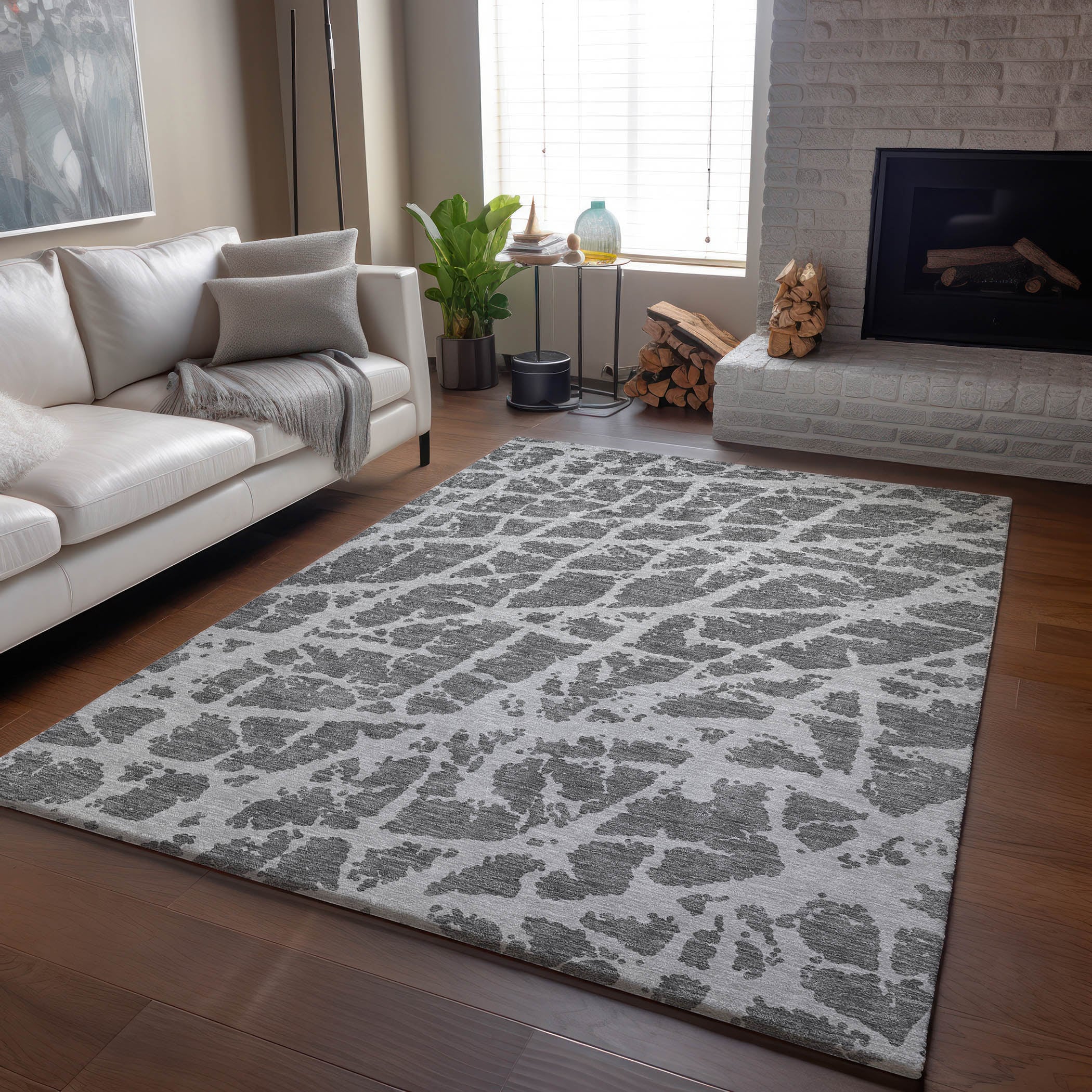 Addison Rugs AMF511PP8X10 rugs - View #7