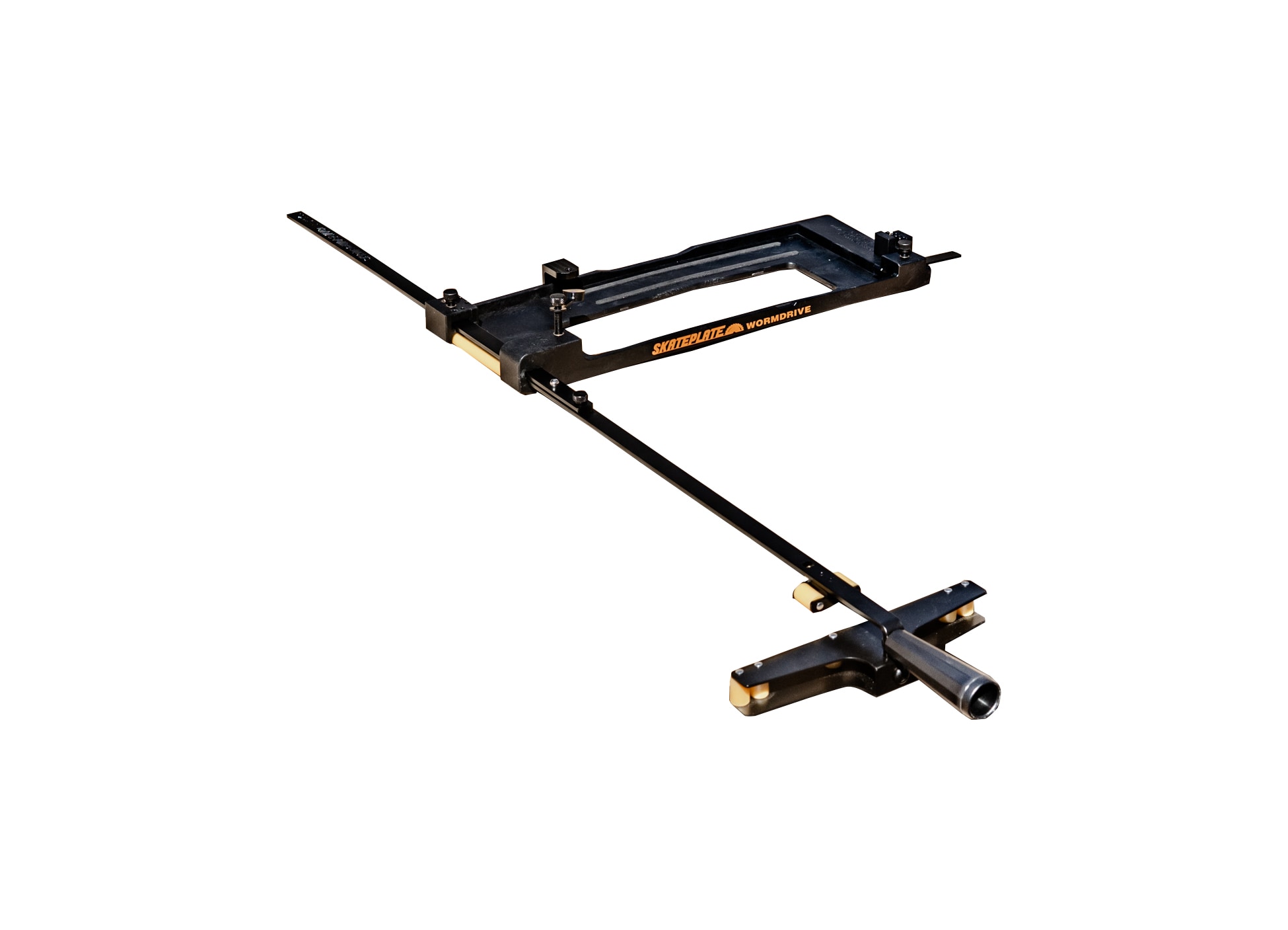 SKATEPLATE CST005 Saw-Parts-Attachments - View #2