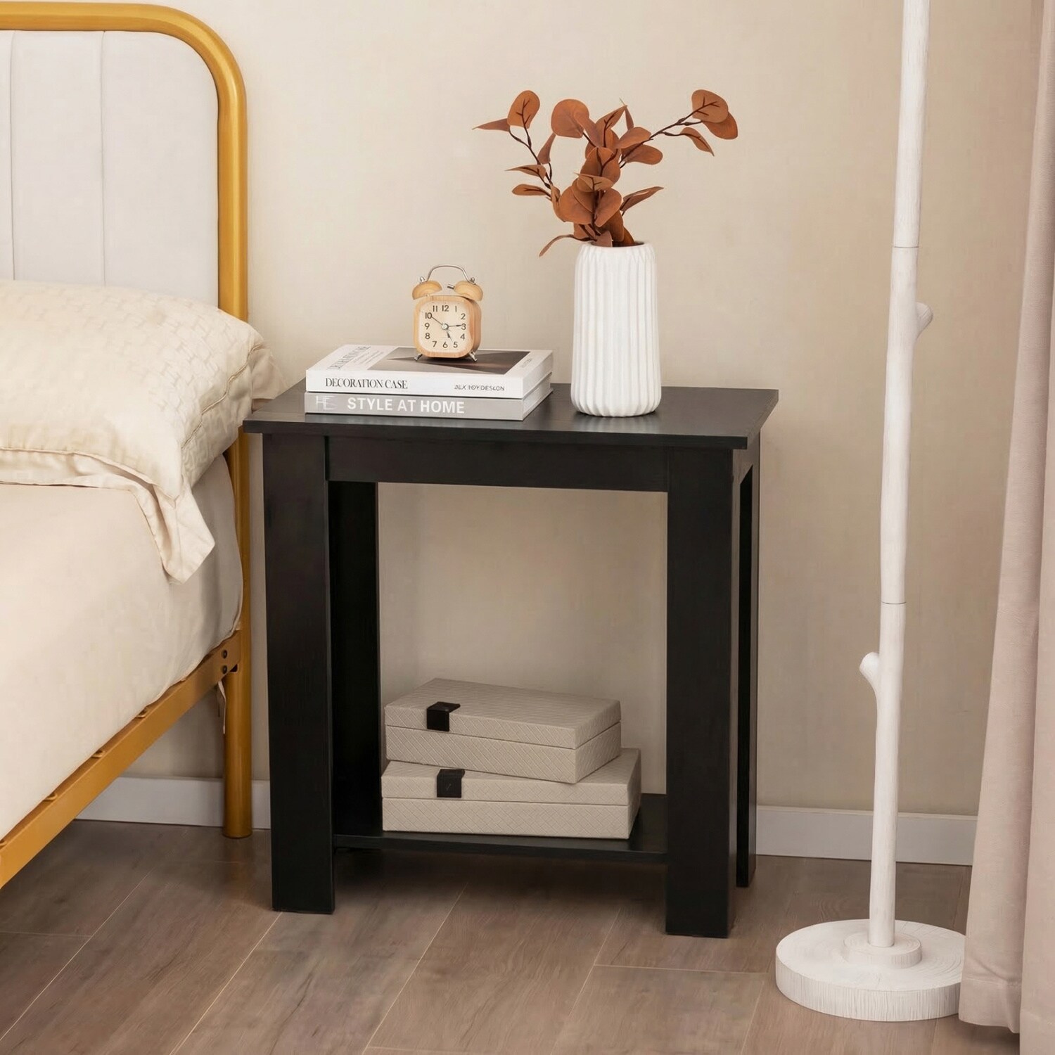 Volenca VOL-X8SOLF End-Tables - View #2